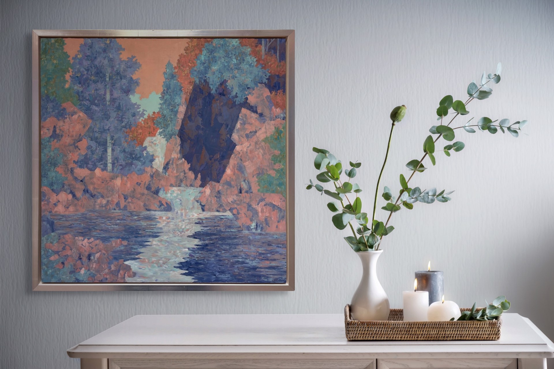 Untitled Landscape