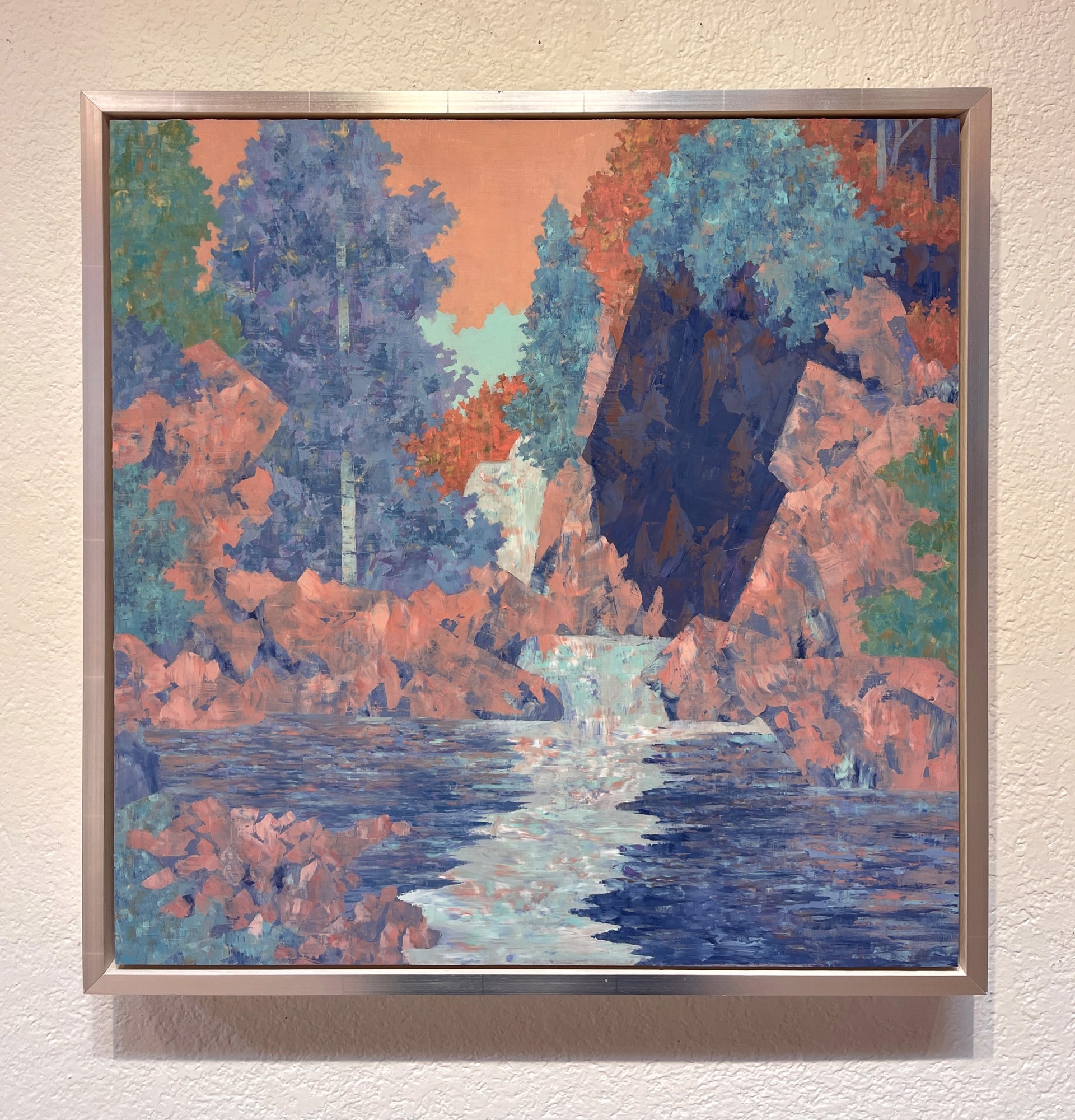 Untitled Landscape