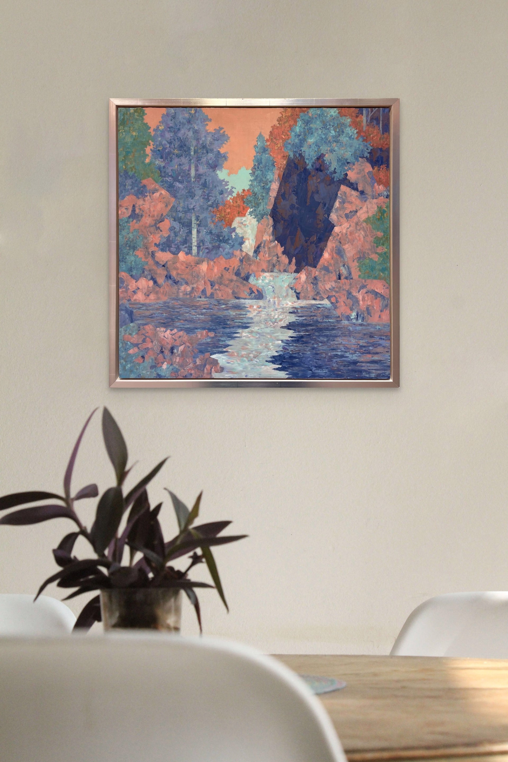 Untitled Landscape