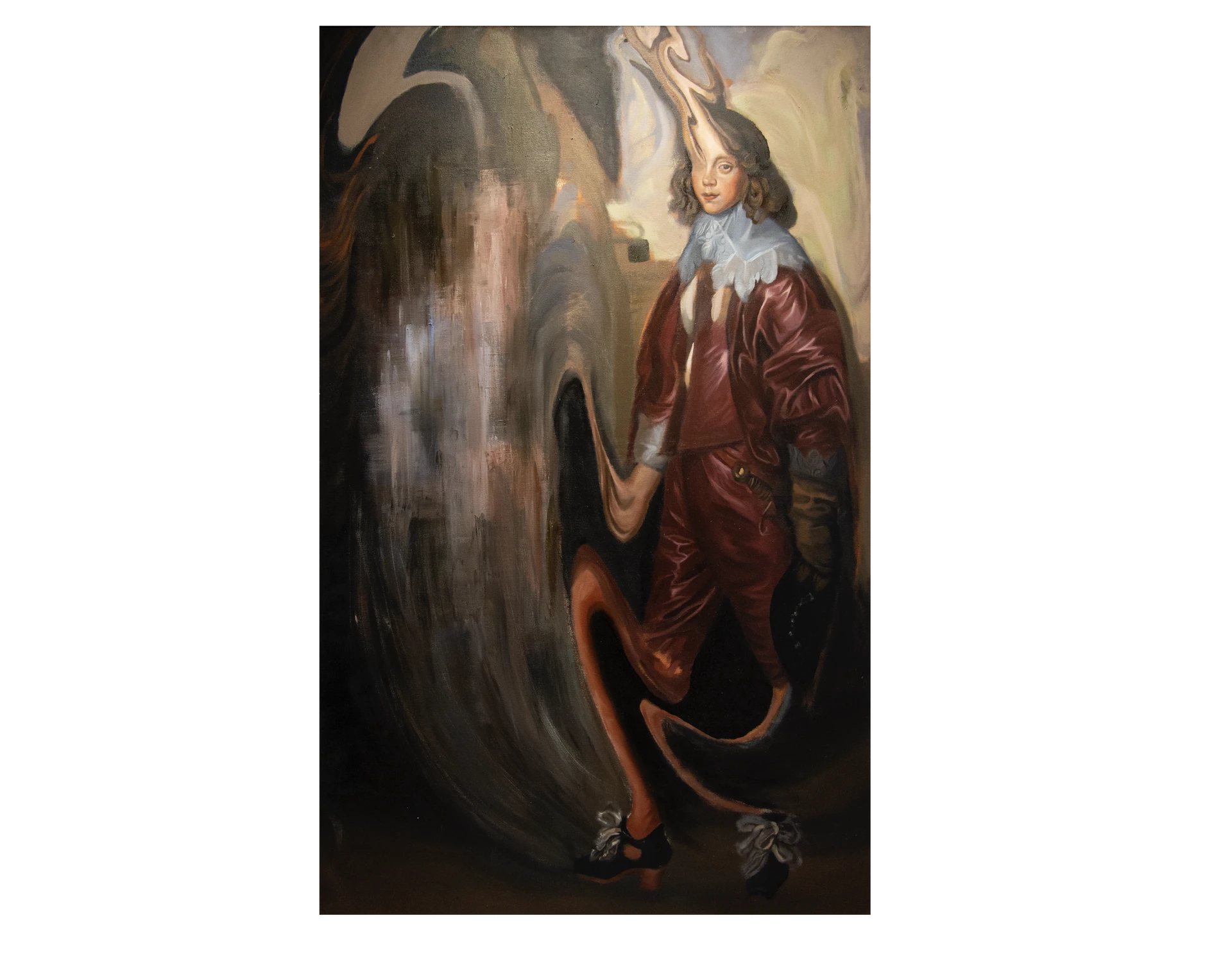 Lovers by Lukas Leisinger, null