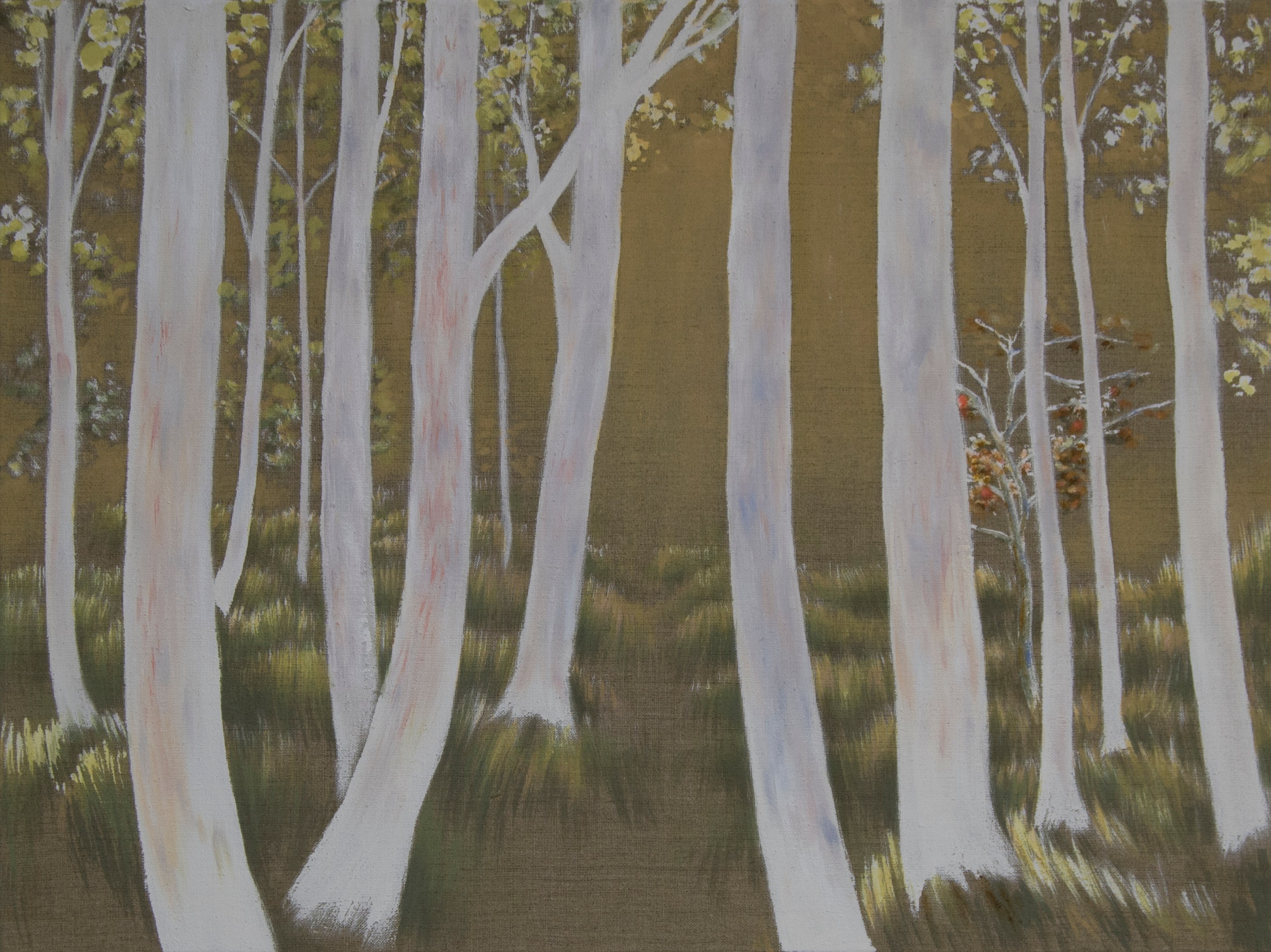 Bäumchen rüttel dich