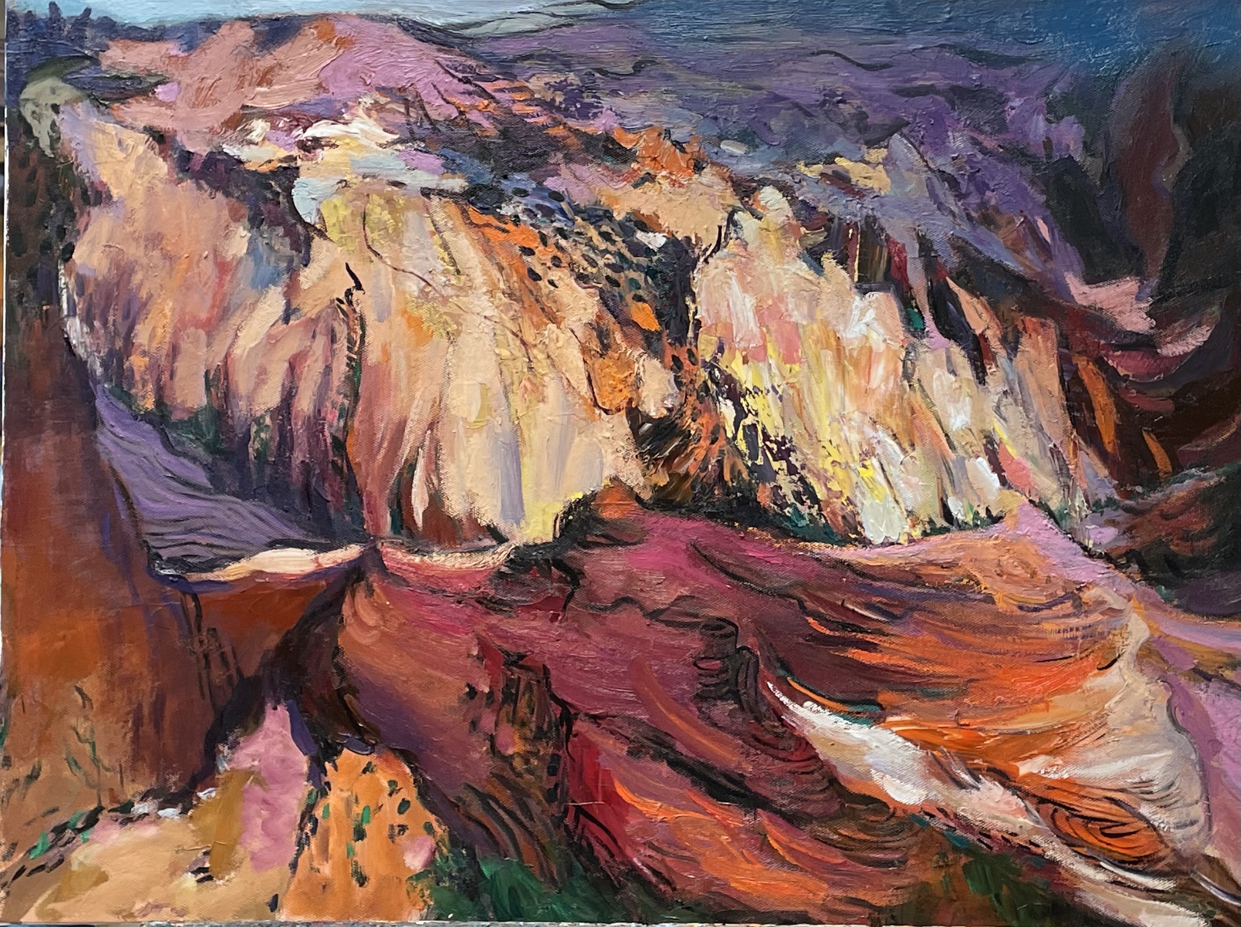 Landscape No.1