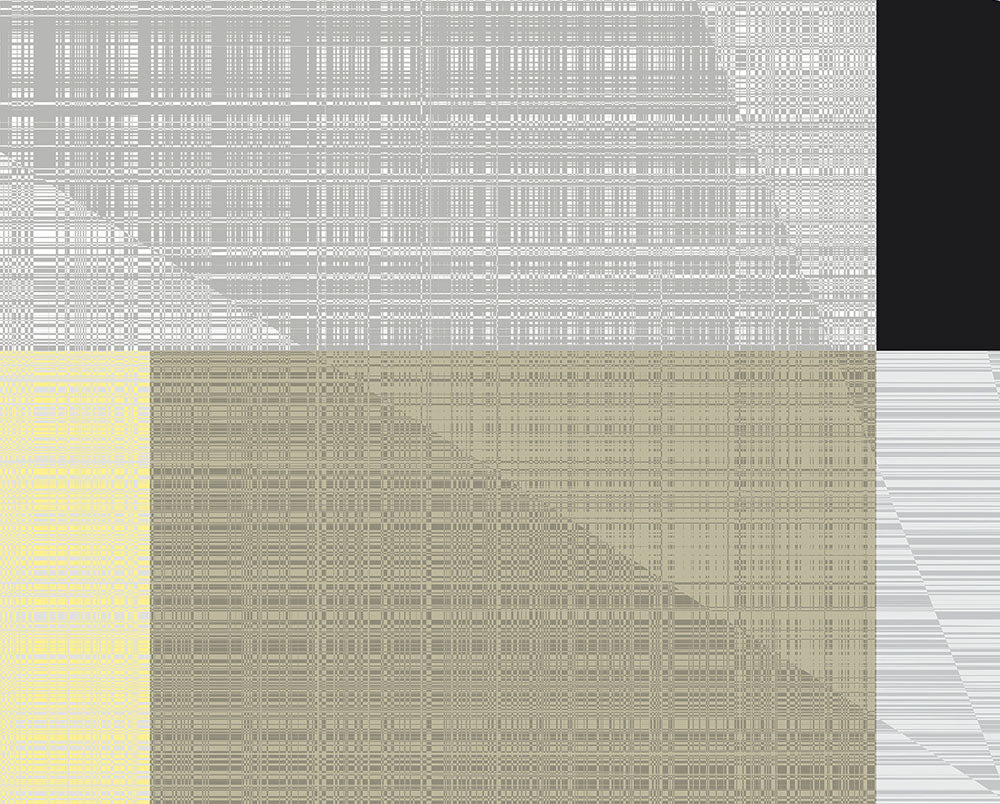 Artwork by Luuk de Haan, Straec #29, Made of New Media Art 