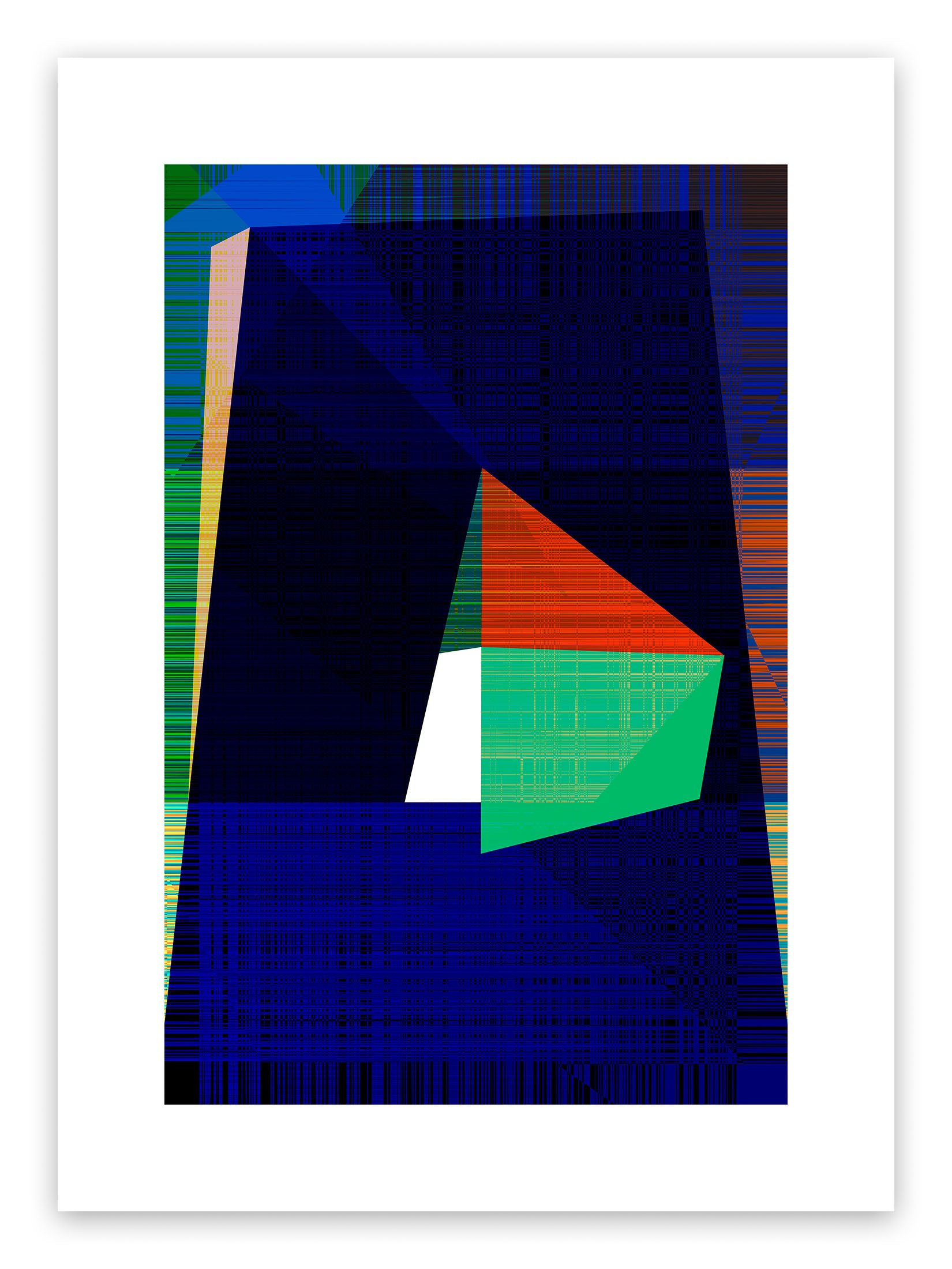 Straec #39 by Luuk de Haan, 2018