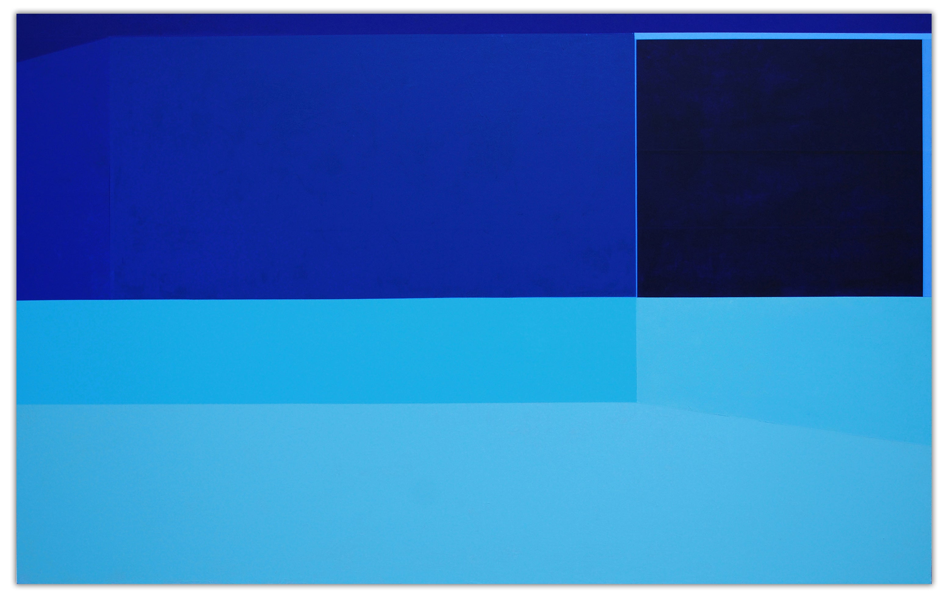 Here to There by Macyn Bolt, 2022