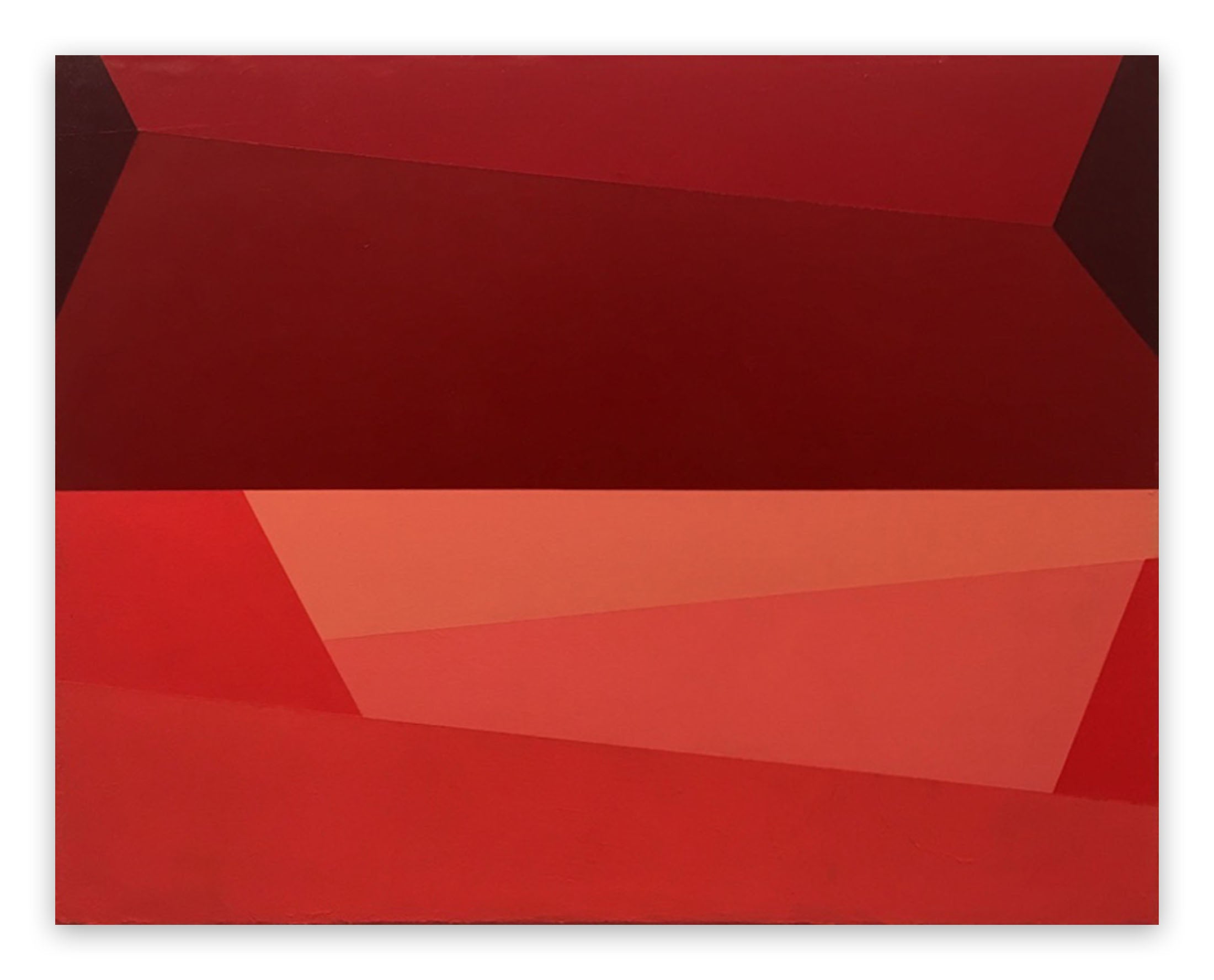 Relay Race 2 by Macyn Bolt, 2019