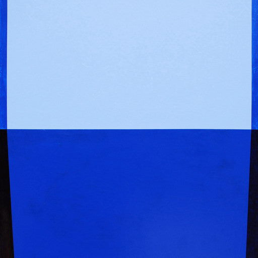 Artwork by Macyn Bolt, skipstep (aa), Made of Acrylic on canvas 