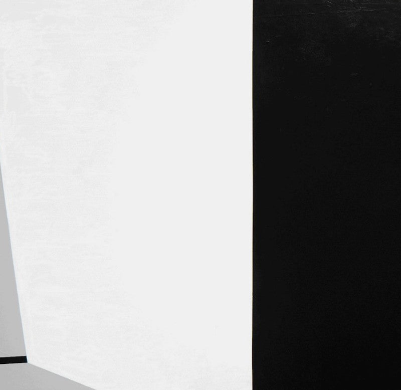 Artwork by Macyn Bolt, Tightrope, Made of Acrylic on canvas 