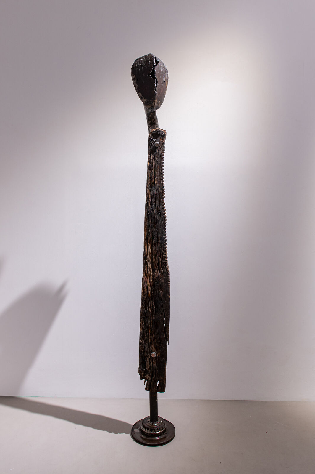 Fafanua Tena (Explain It Again) by Maggie Otieno, 2025