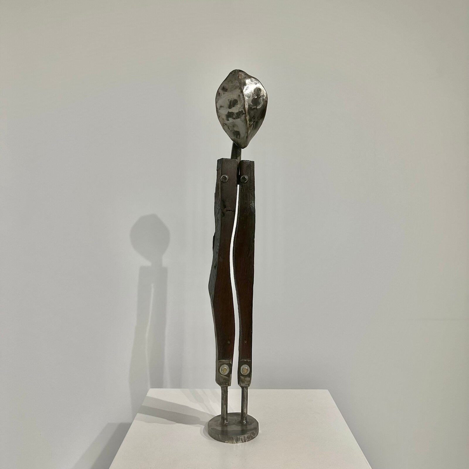 Lone Sojourner 03 by Maggie Otieno, 2023