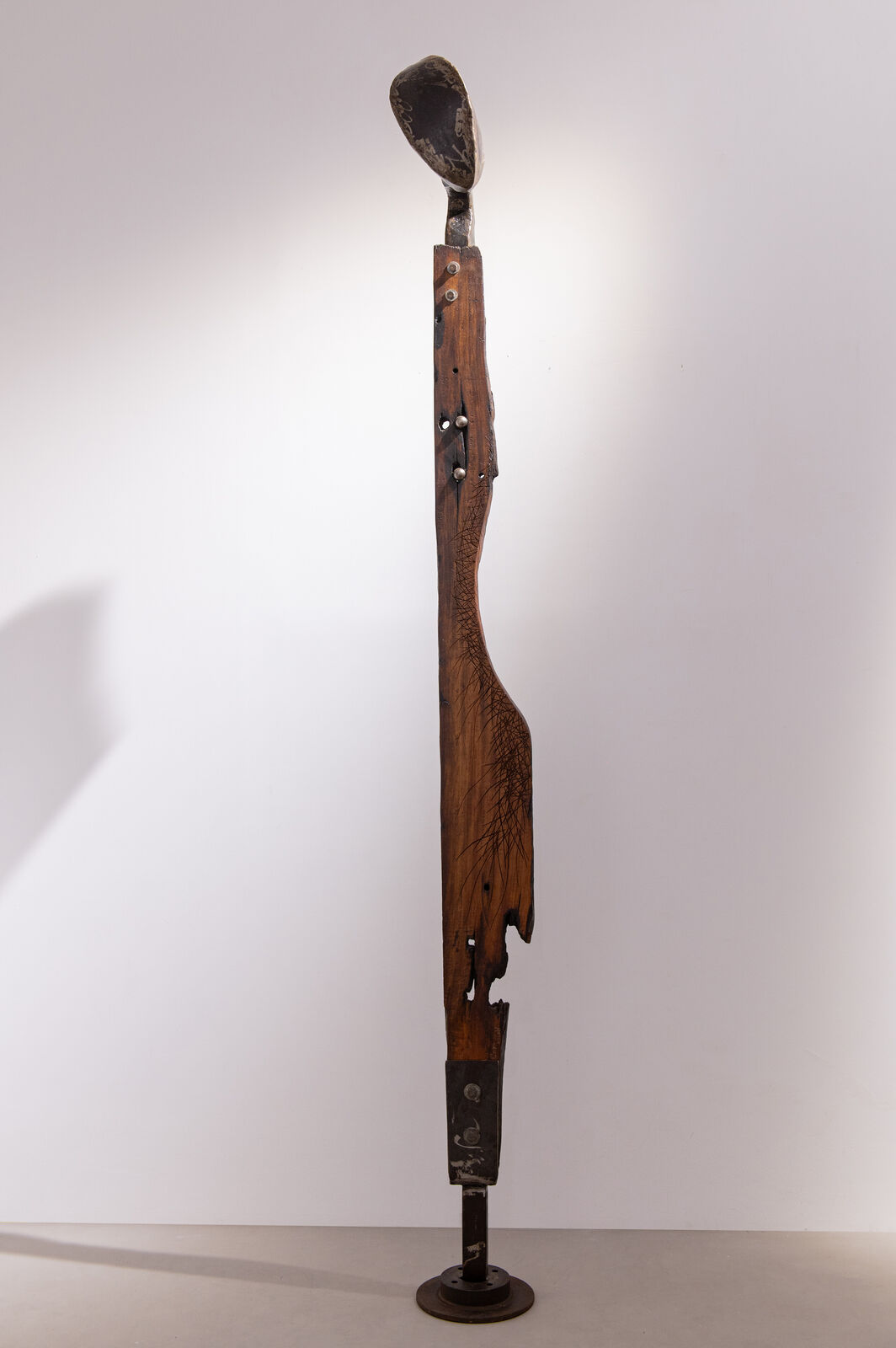 Sojourner 2 by Maggie Otieno, 2021