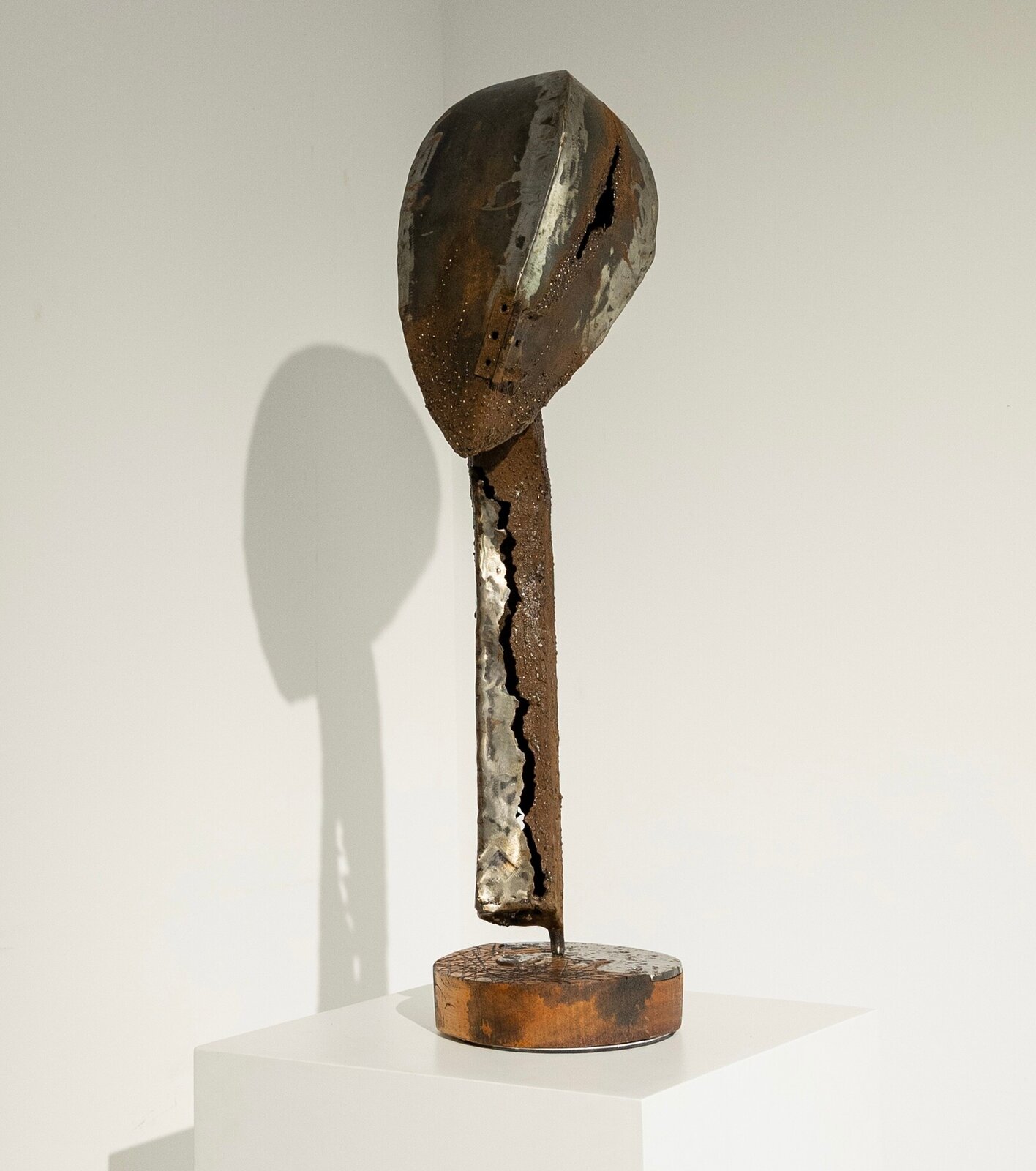 Still Whole by Maggie Otieno, 2024