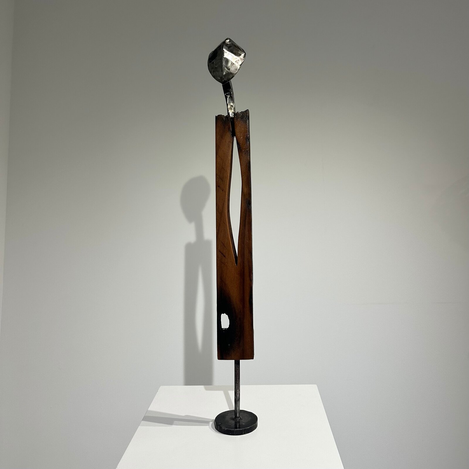 The Keen Learner MO2 by Maggie Otieno, 2023