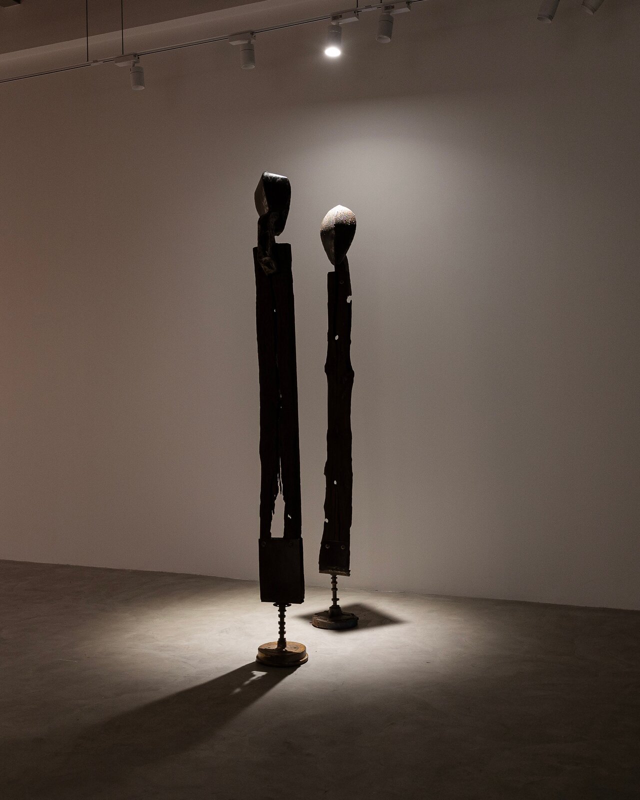 The Watchmen 2 by Maggie Otieno, 2021