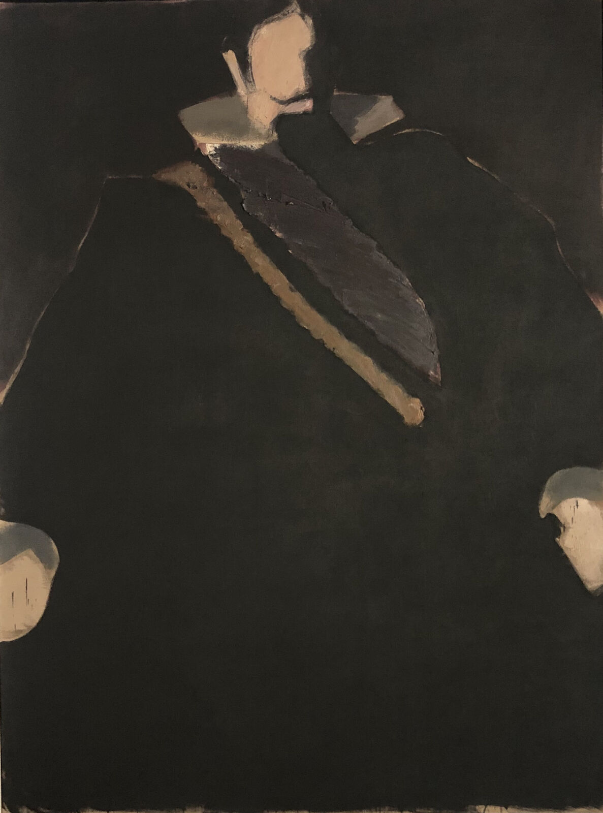 Conde Duque de Olivares