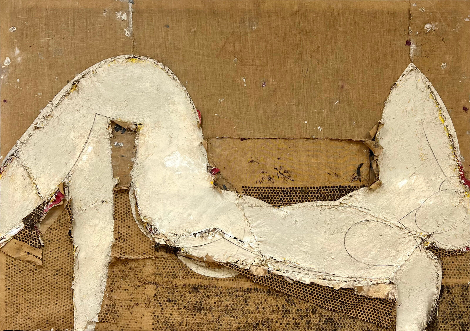 Matisse como pretexto by Manolo Valdés, 1987