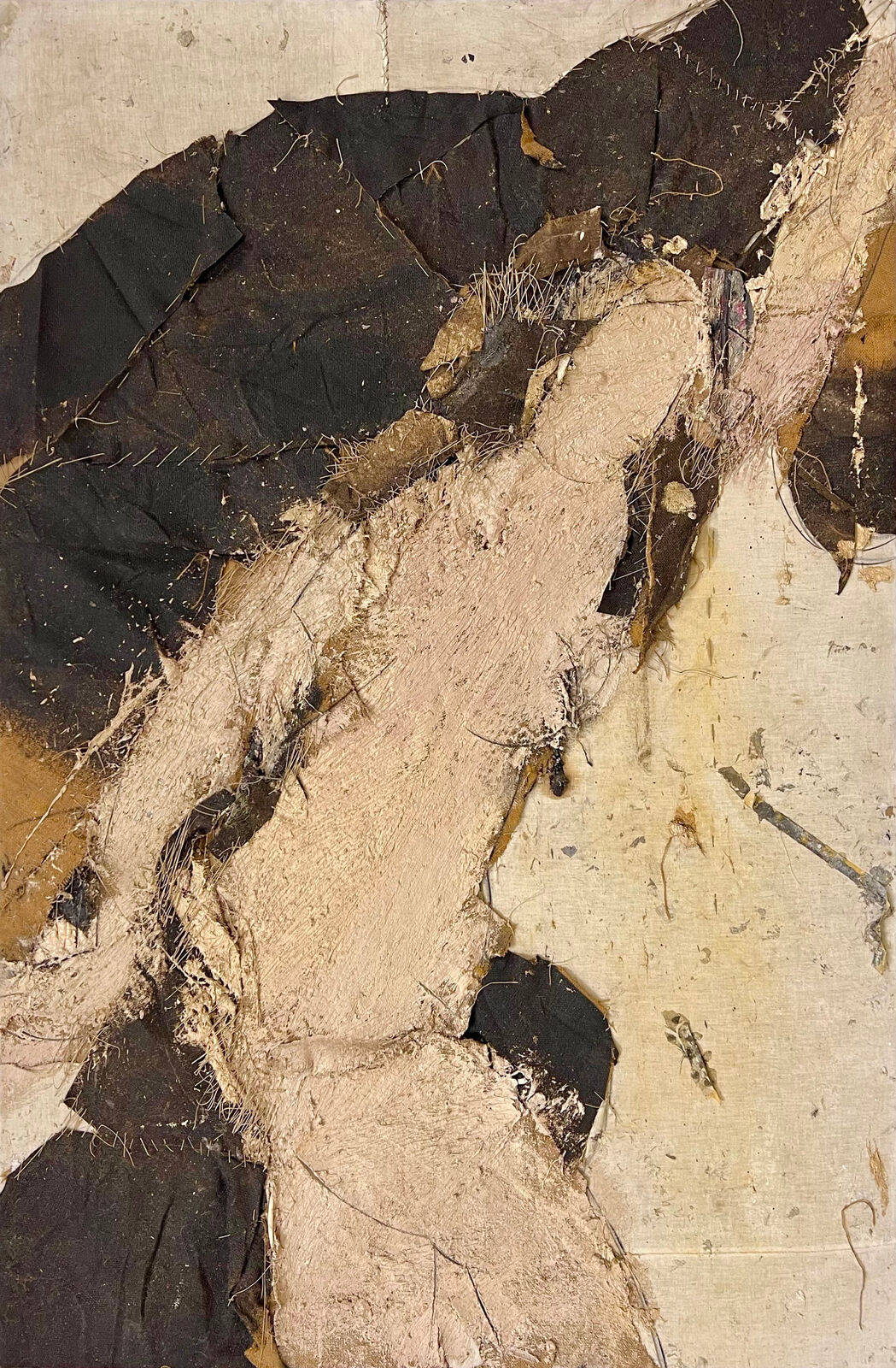 La Fortuna by Manolo Valdés, 1989