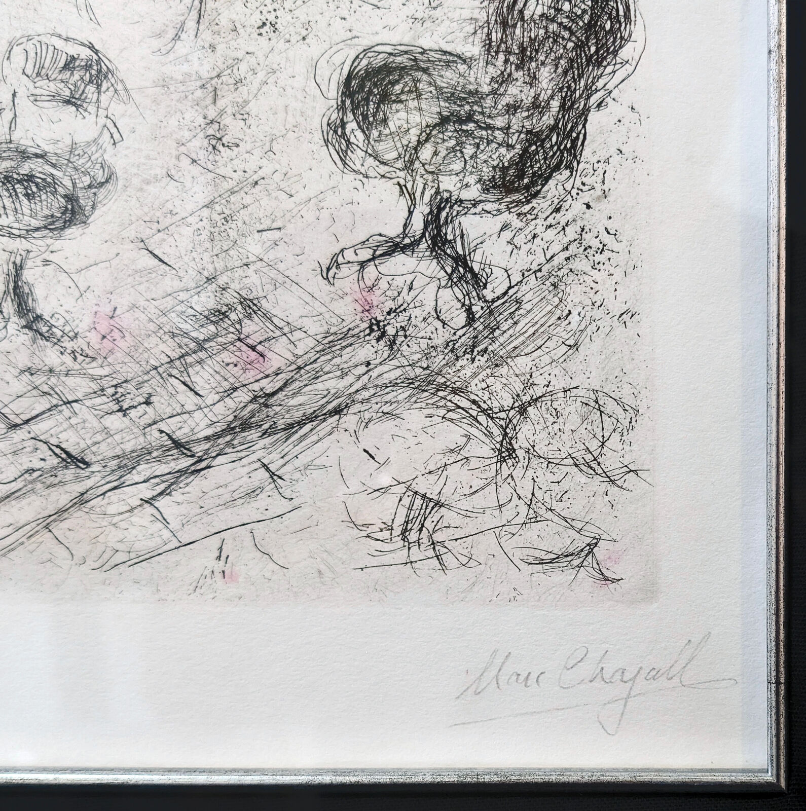 FROM CELUI QUI DIT LES CHOSES SANS RIEN DIRE