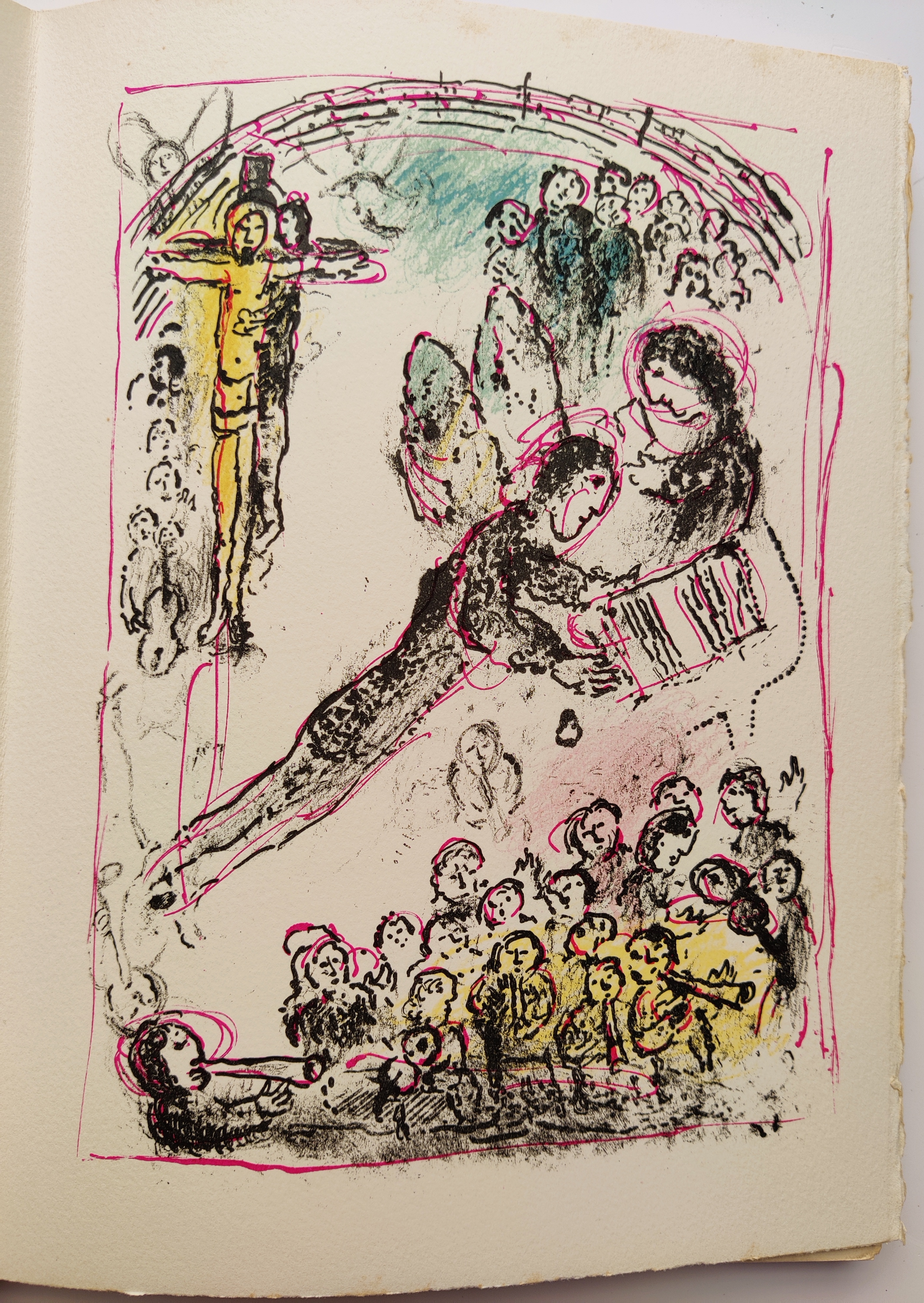 La Féerie et le Royaume