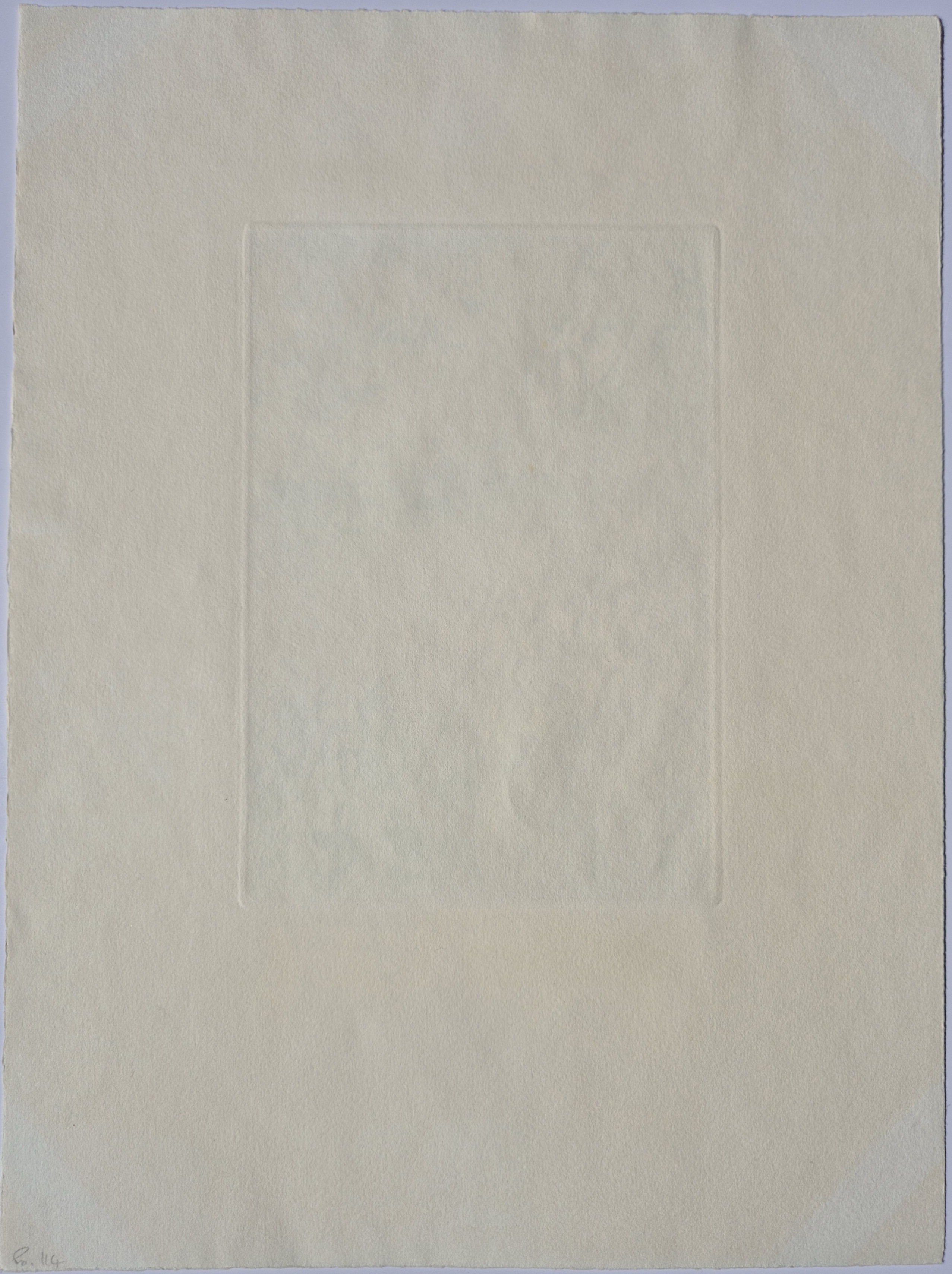 Plate 26, from Psalms of David