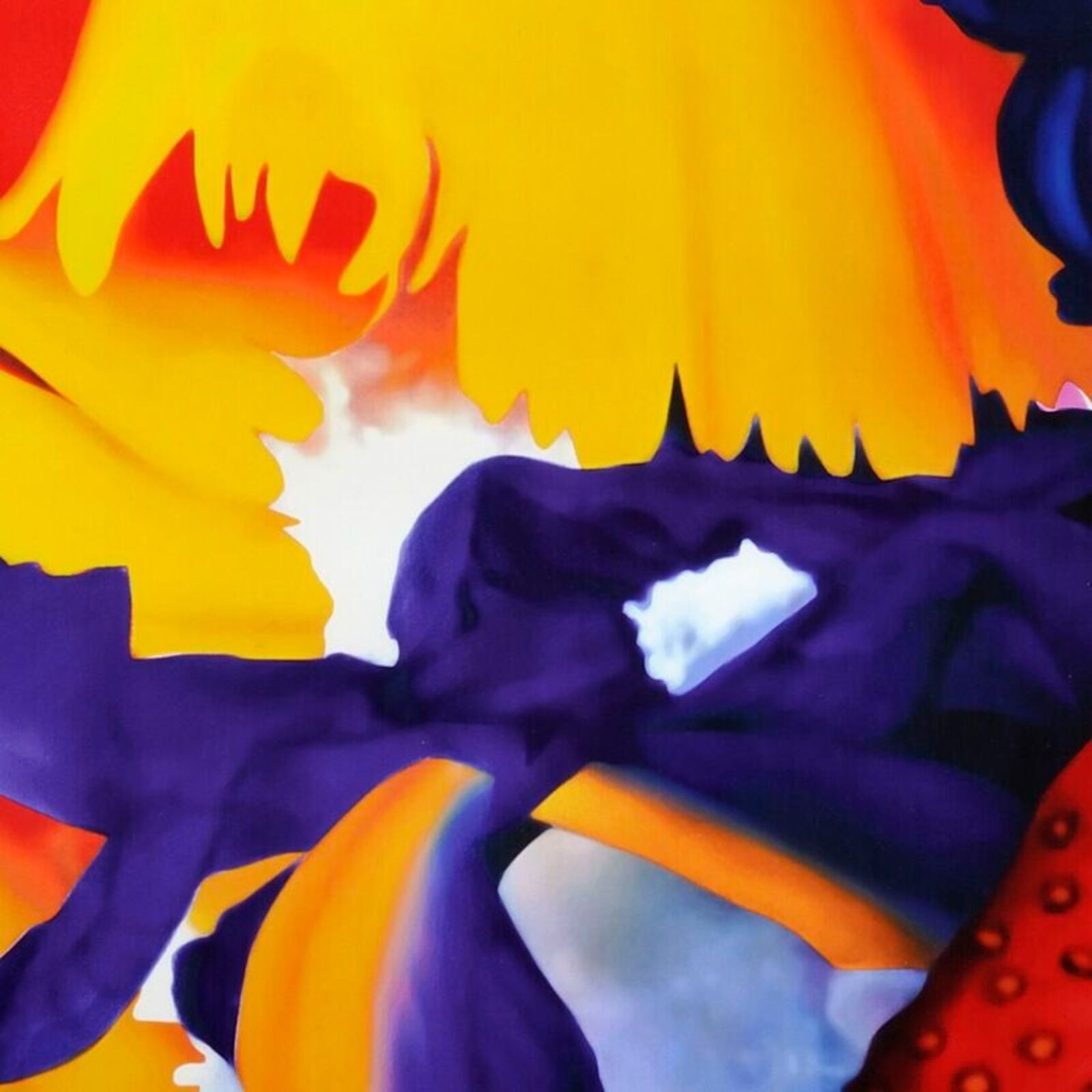 Portraits of Landscapes (Portfolio of 8)