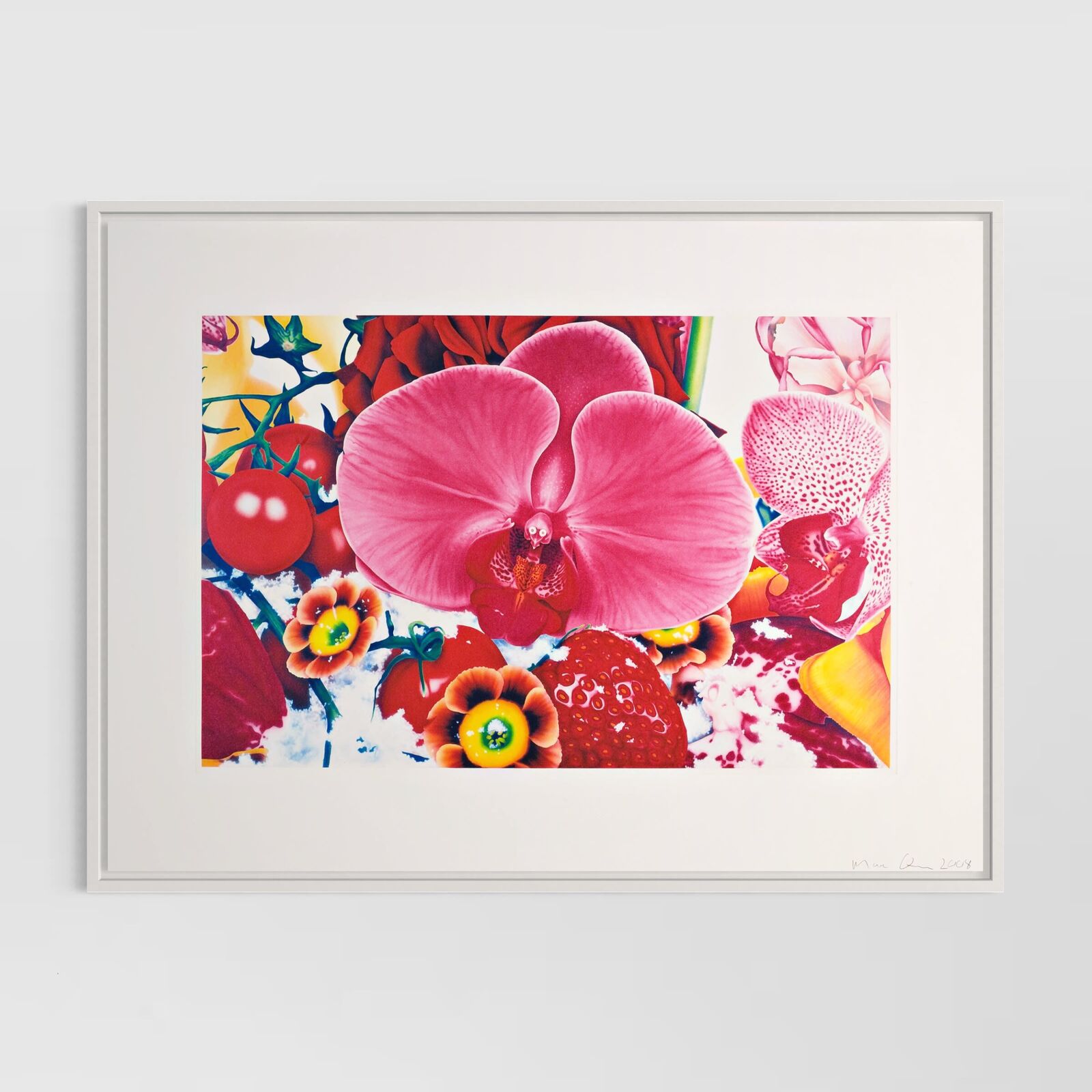 Six Moments of Sunrise (Portfolio of 6)