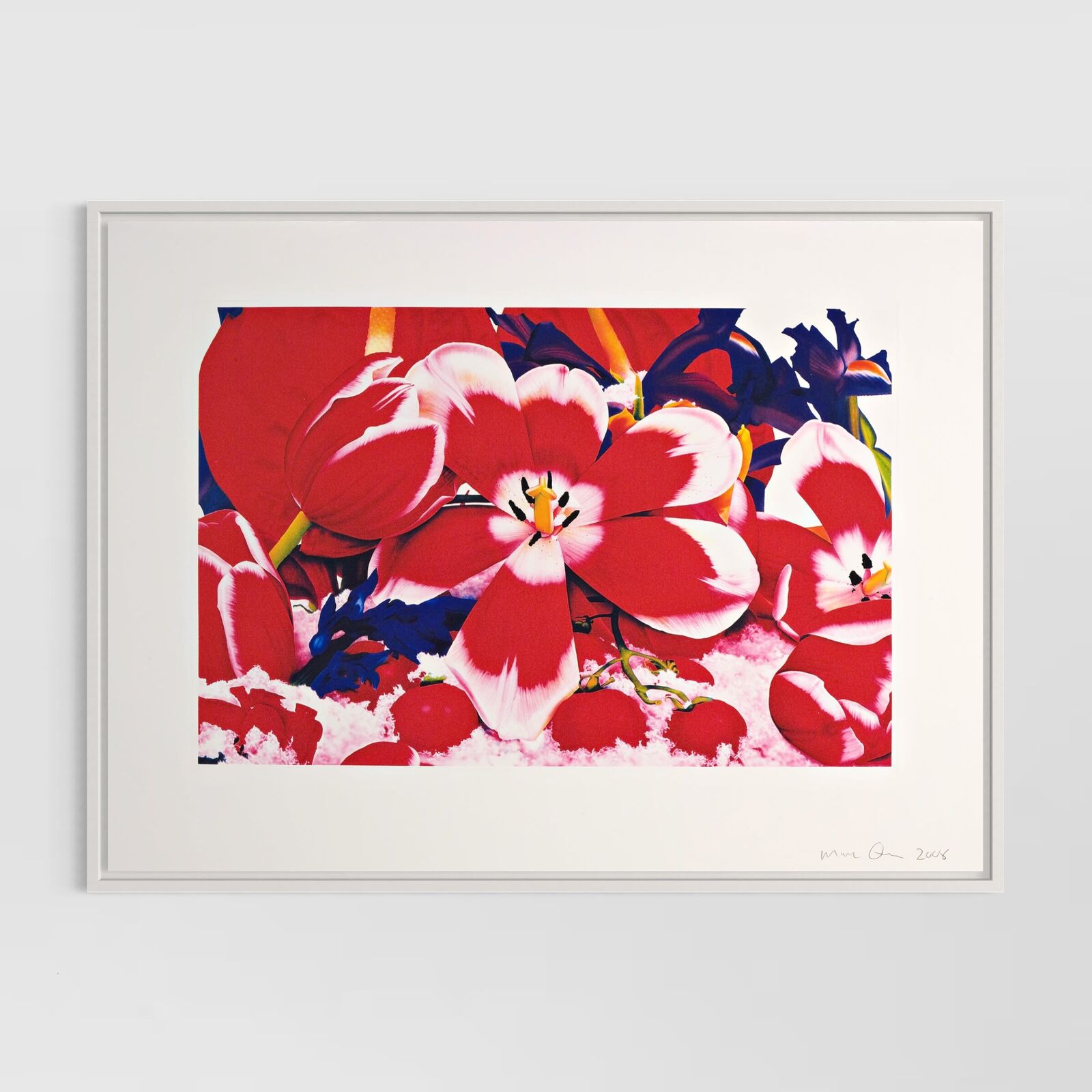 Six Moments of Sunrise (Portfolio of 6)