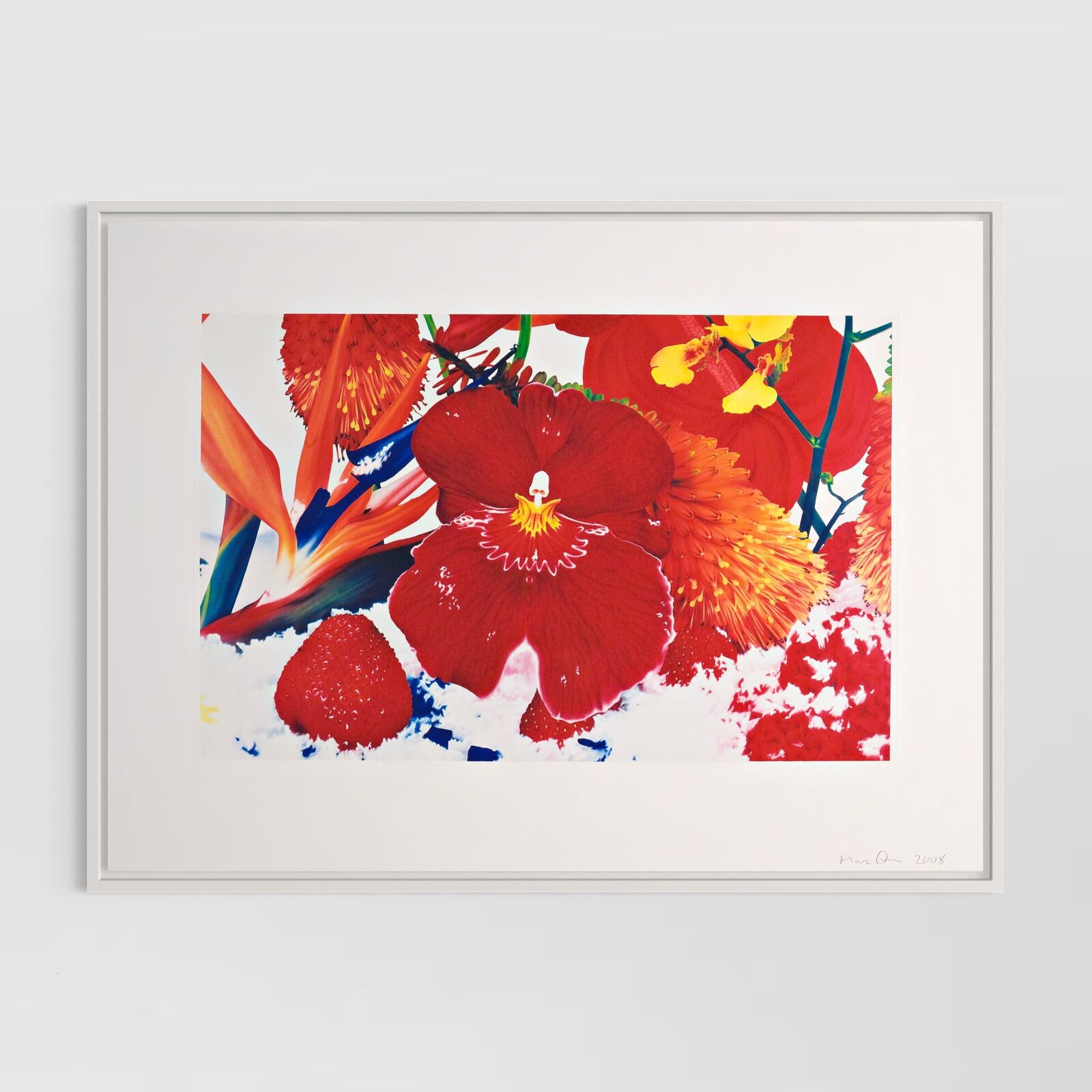 Six Moments of Sunrise (Portfolio of 6)