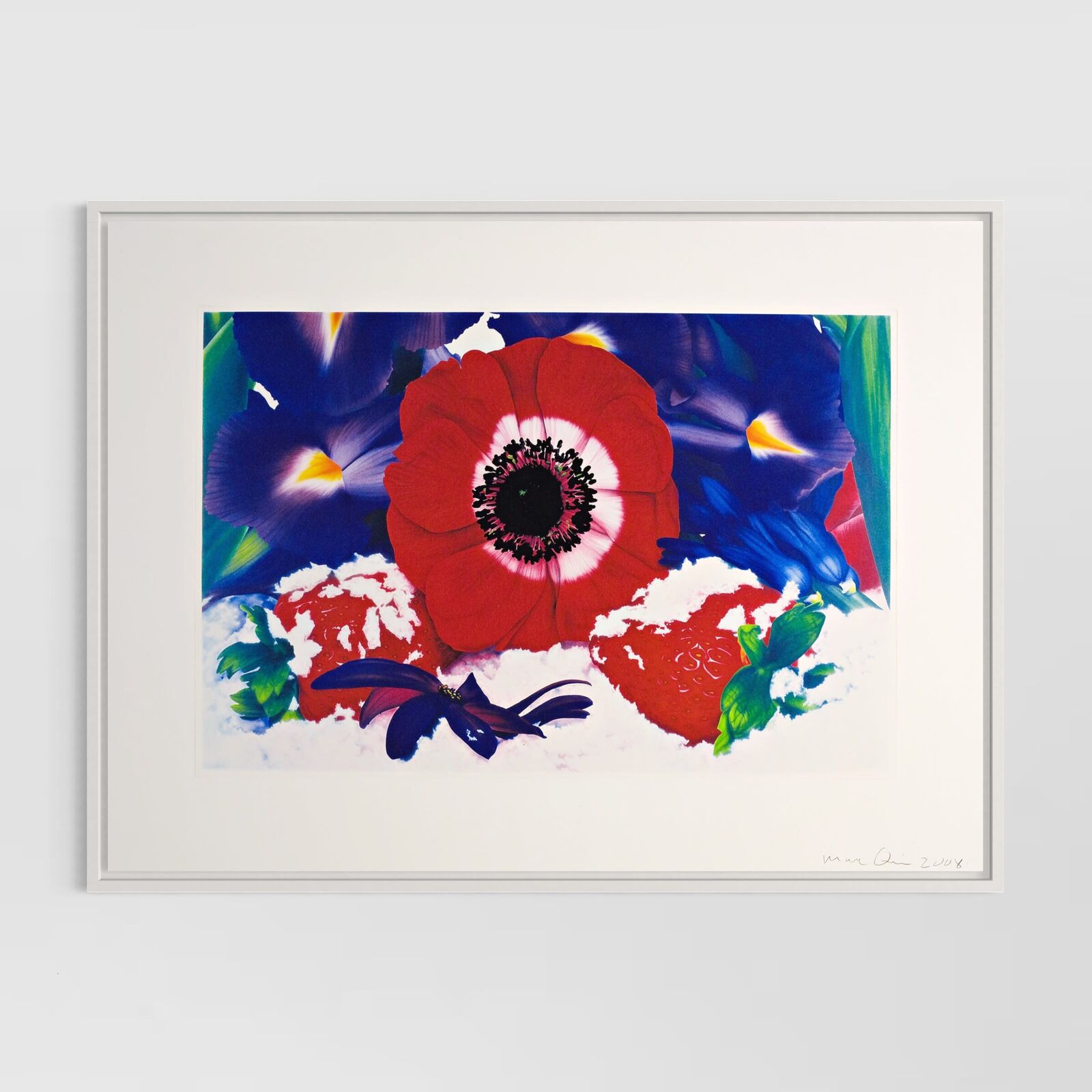 Six Moments of Sunrise (Portfolio of 6)