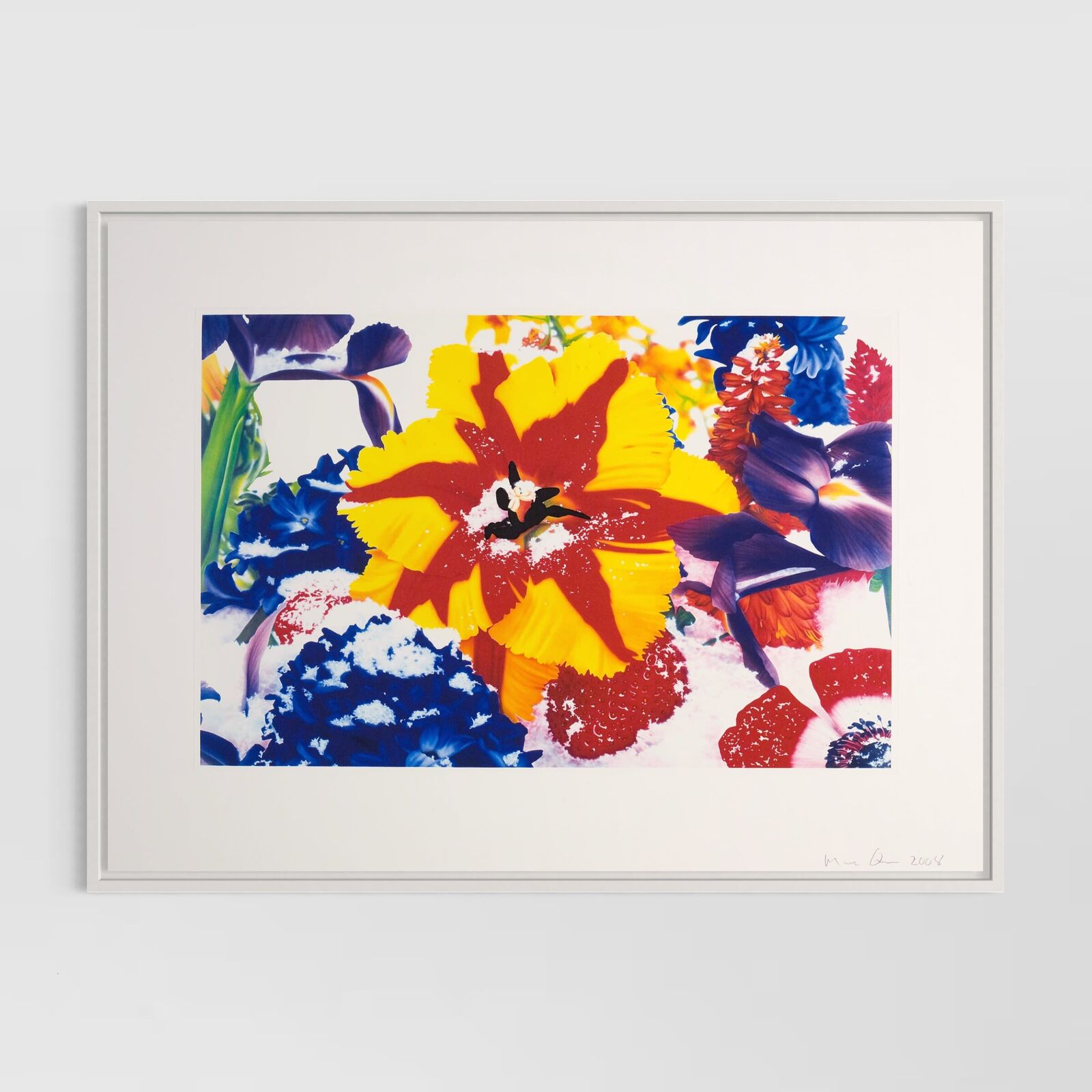 Six Moments of Sunrise (Portfolio of 6)