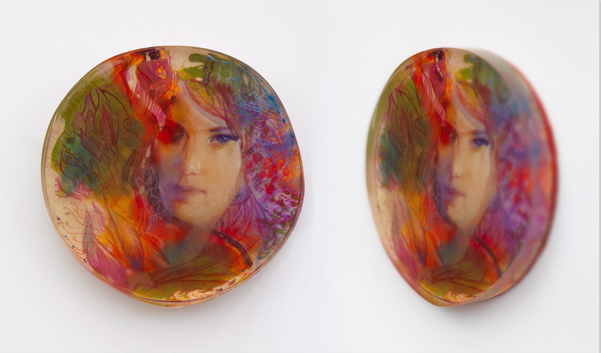Marc Scheff | Mallory | MutualArt