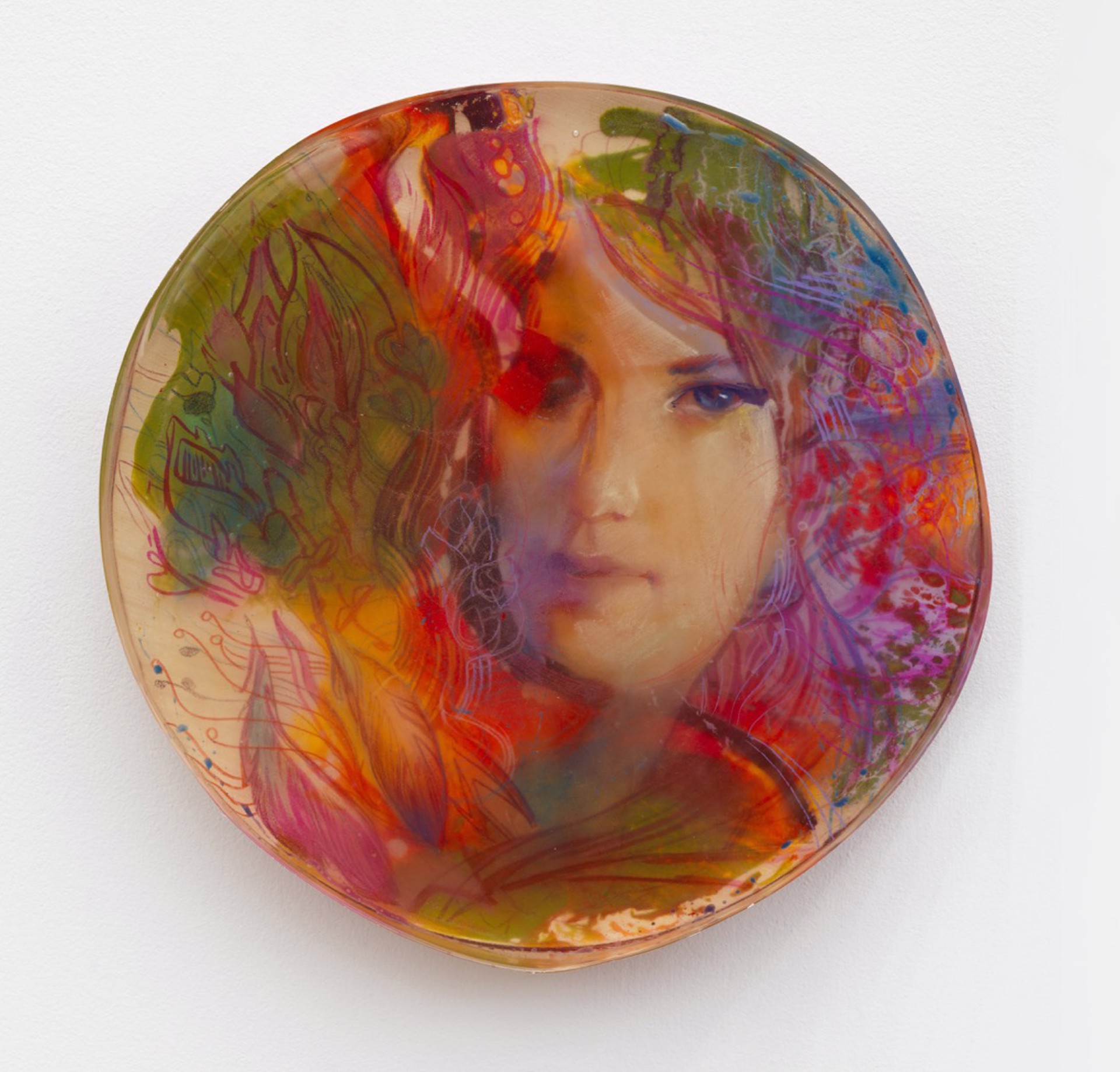 Marc Scheff | Mallory | MutualArt
