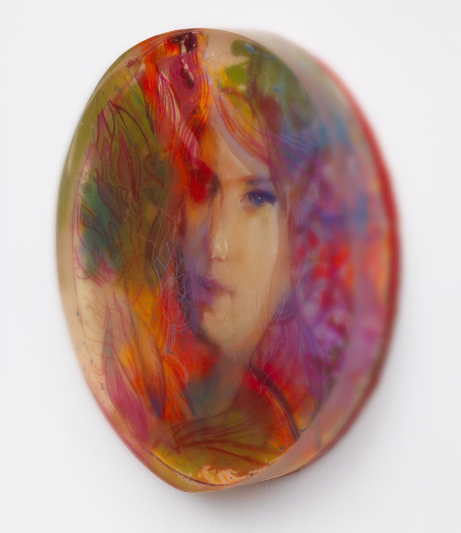 Marc Scheff | Mallory | MutualArt