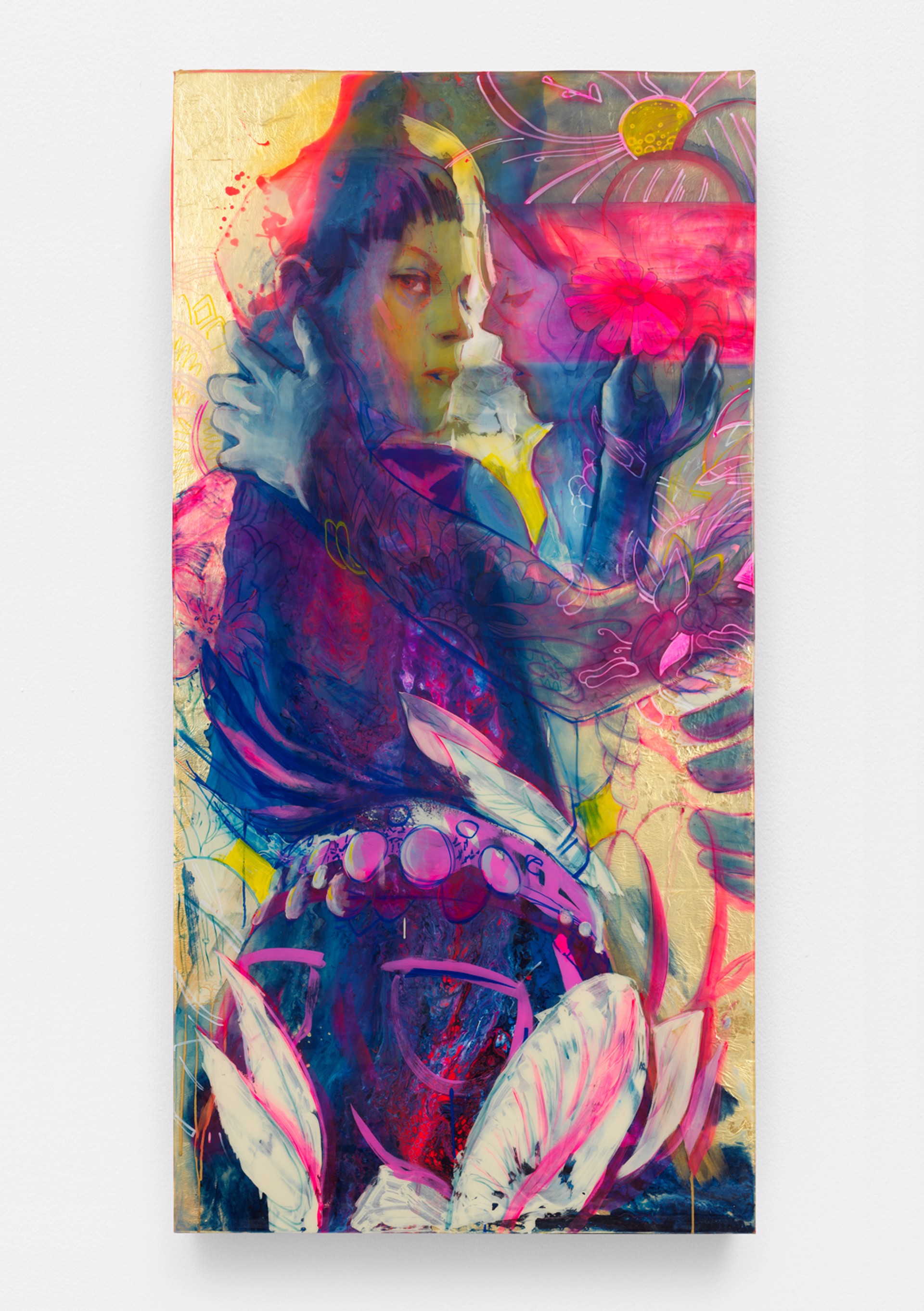 Marc Scheff | This is Not a Riot | MutualArt
