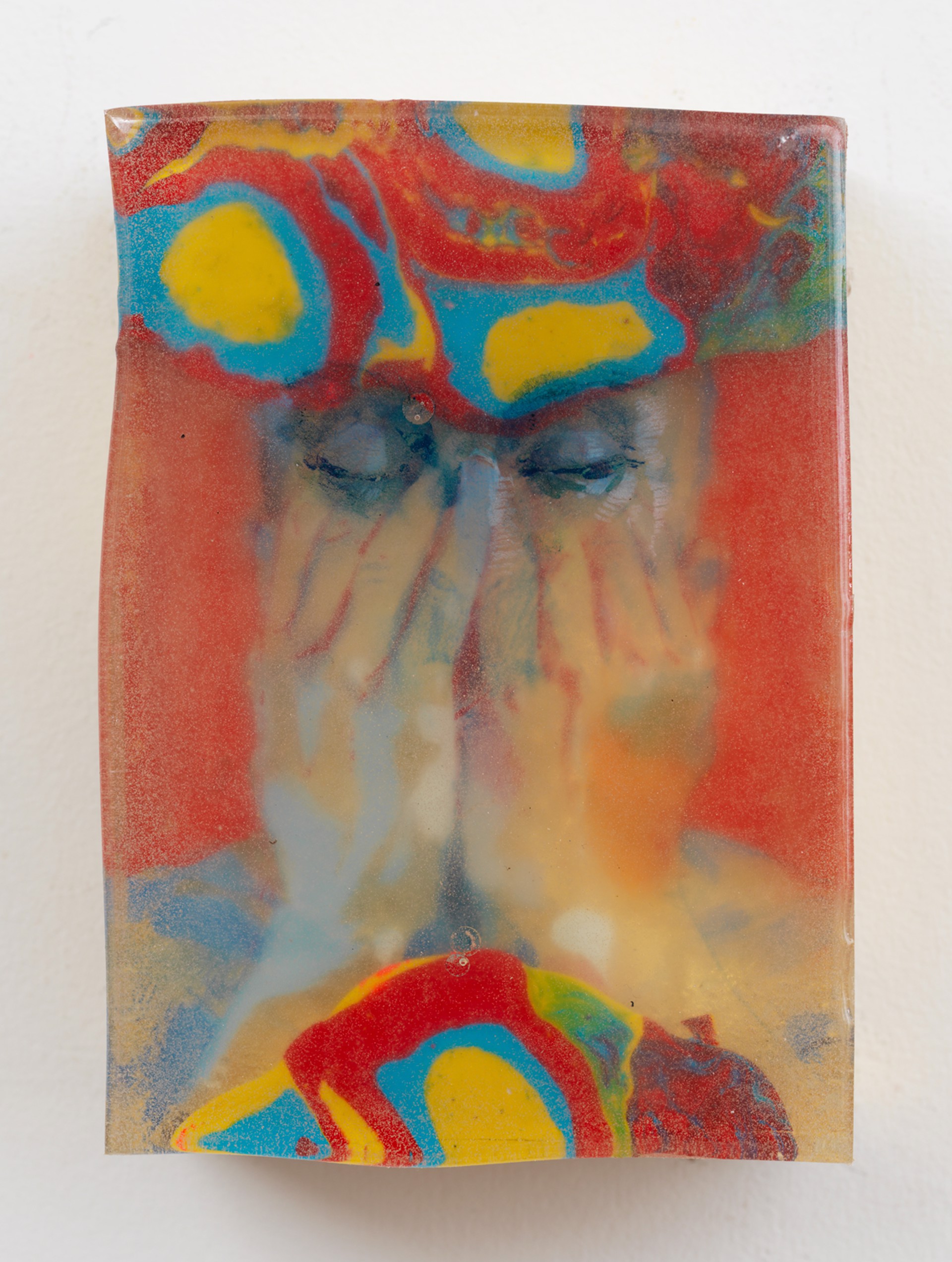 Marc Scheff | Washed Away | MutualArt