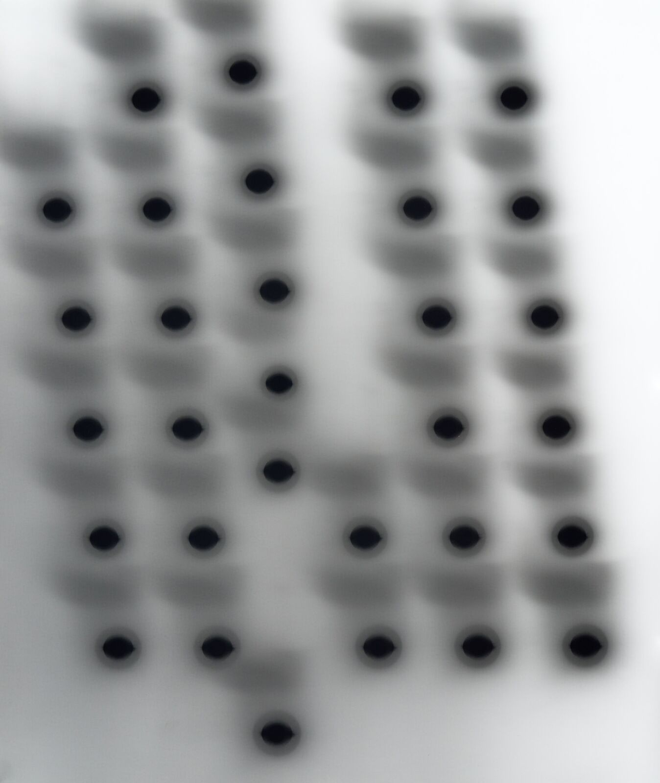 Composition no. 92 by Marcel Schwittlick , 2023