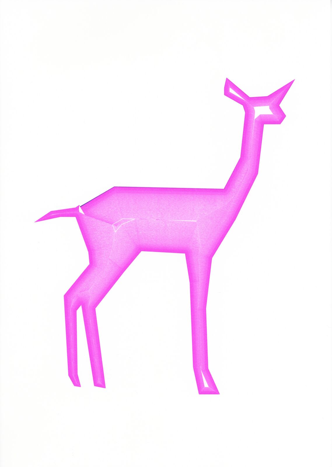 Gerenuk 25 by Marcel Schwittlick , 2024