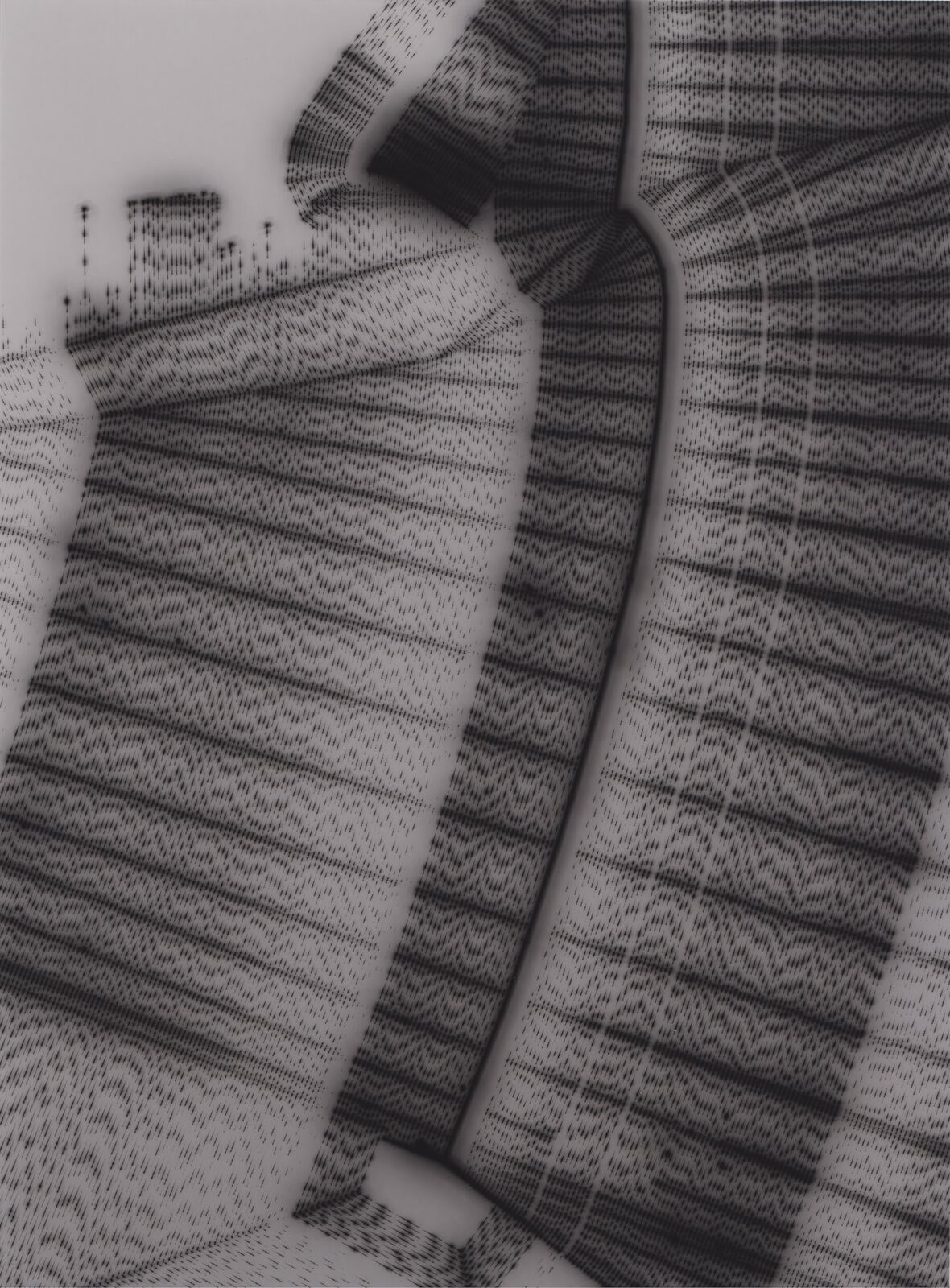 It is what it is #86 by Marcel Schwittlick , 2023