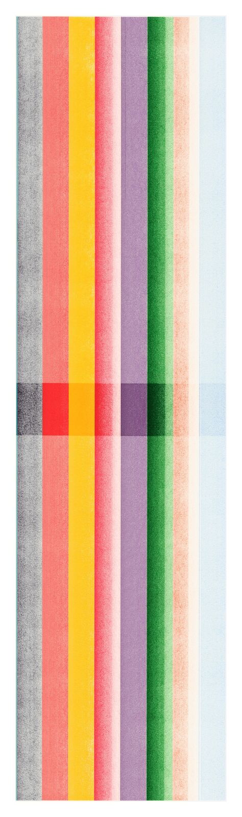 Rainbow by Marcel Schwittlick , 2023