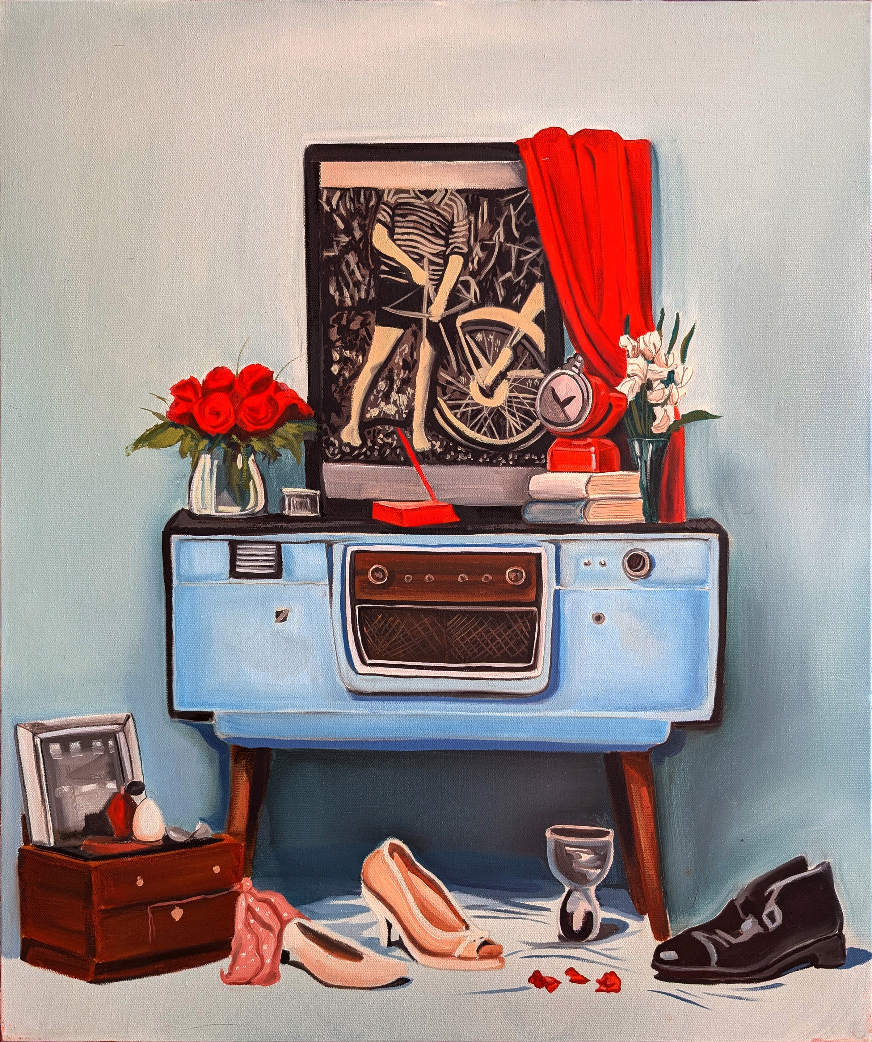 Mother by Marcella Colavecchio, 2025
