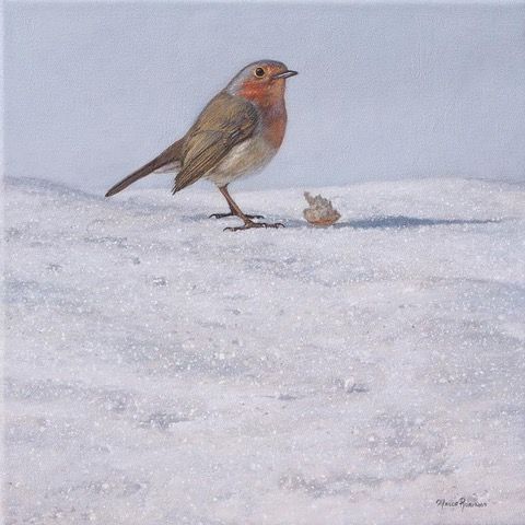 Briciola by Marco Ramasso, null