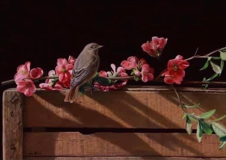 In Giardino by Marco Ramasso, 1964