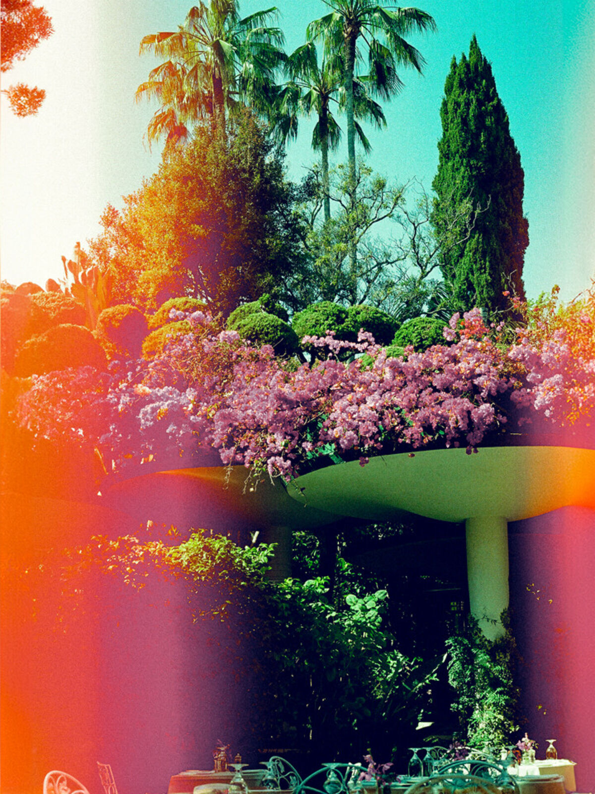 Golden Hour by Marco Walker, 2024