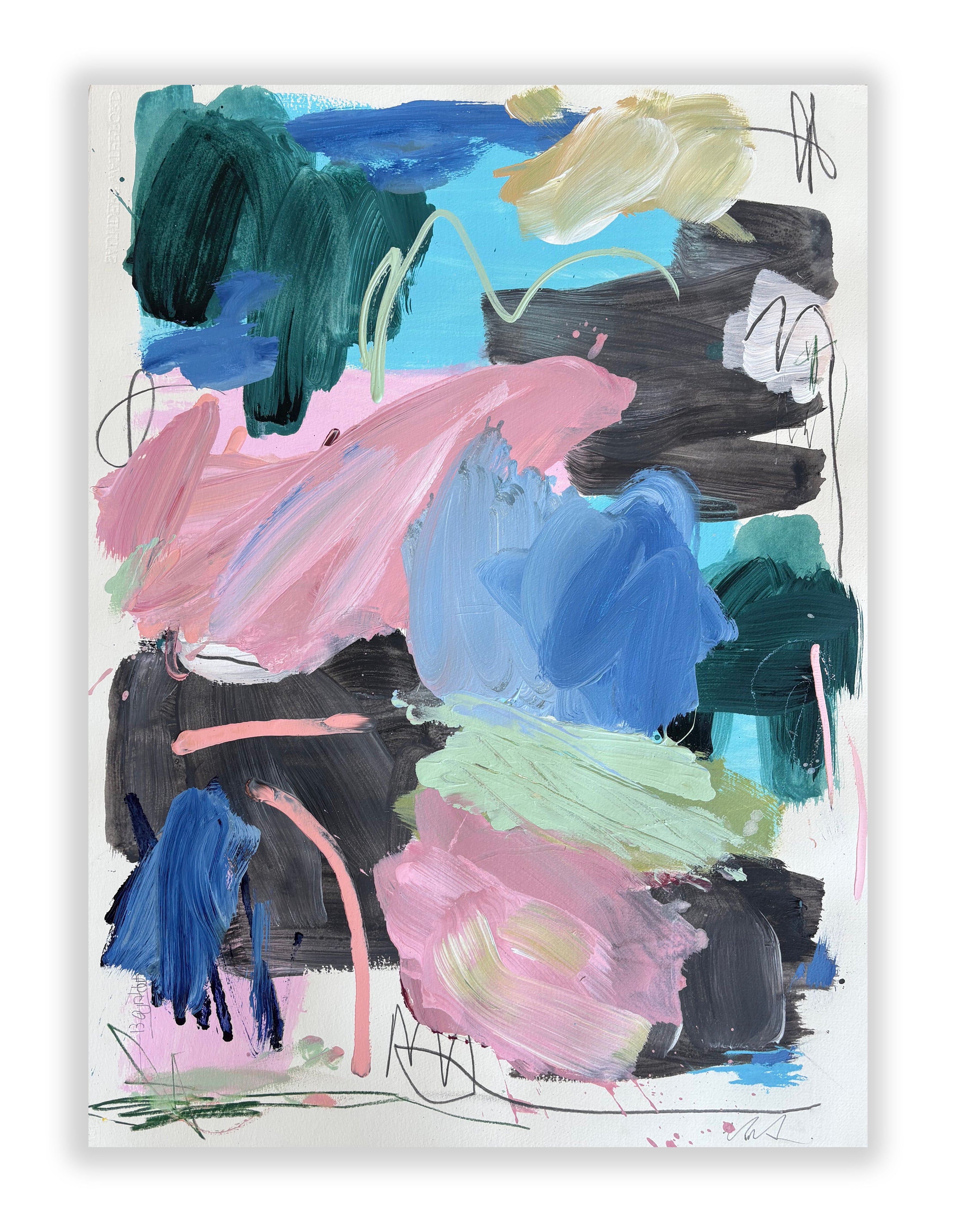 Alter03 by Marcus Aitken, 2025