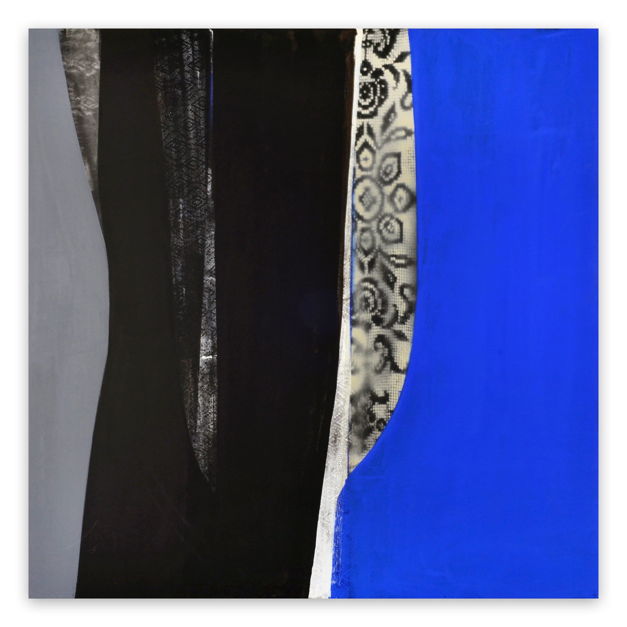 Bellow by Marcy Rosenblat, 2017