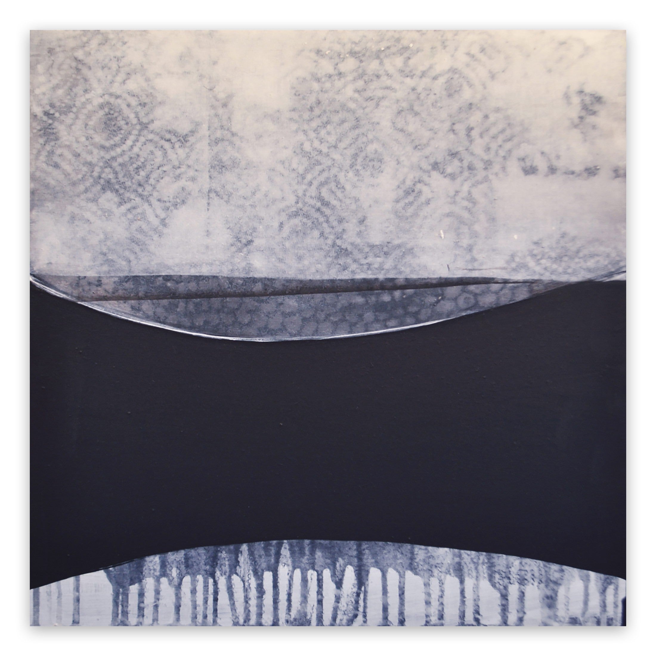 Moonscape by Marcy Rosenblat, 2015