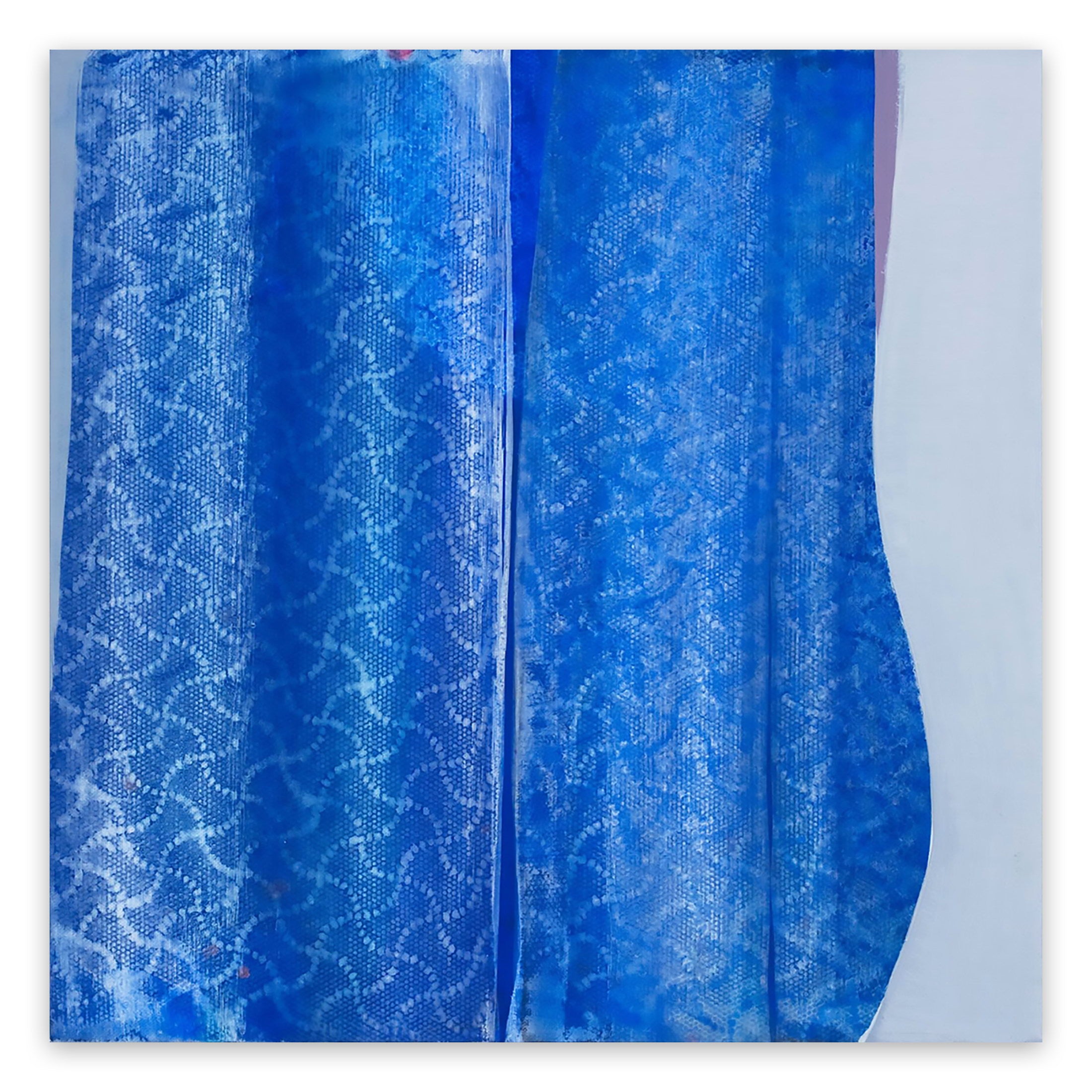 New Day by Marcy Rosenblat, 2015