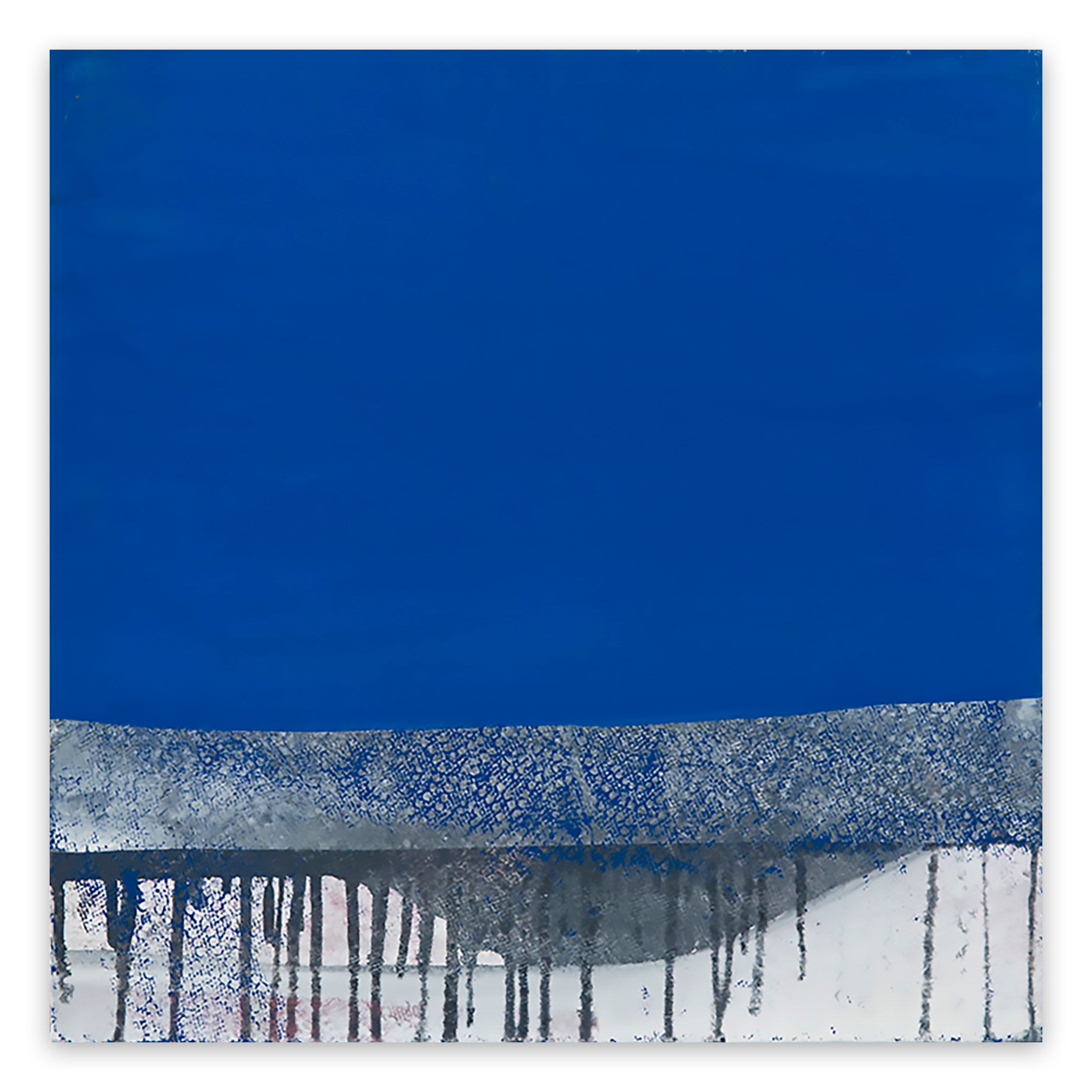 Night Scroll by Marcy Rosenblat, 2016