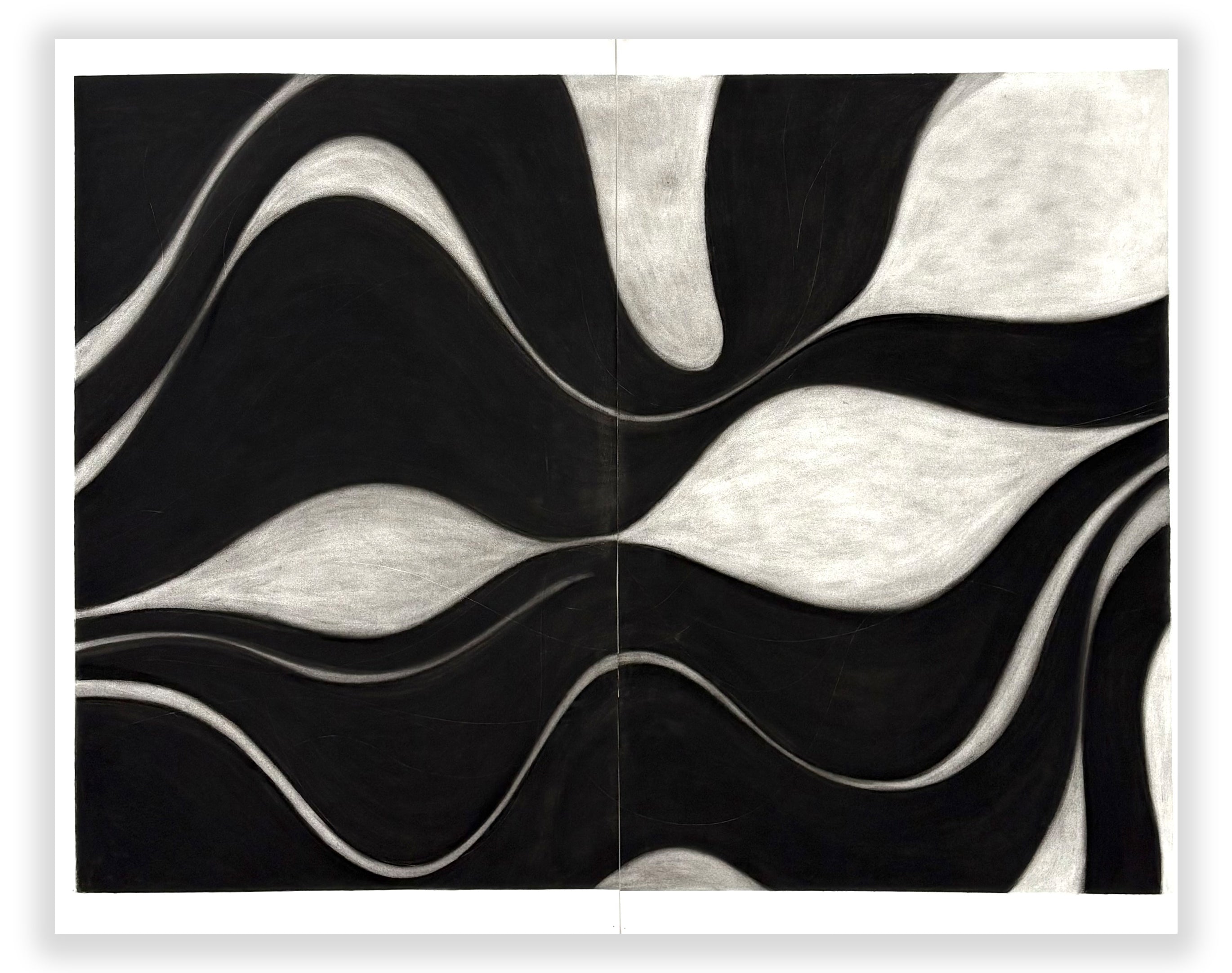 Delta by Margaret Neill, 2019