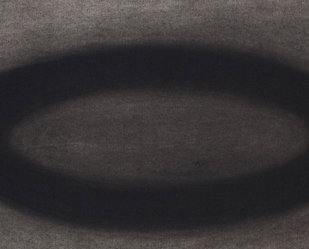Artwork by Margaret Neill, Intermezzo 4, Made of Charcoal on paper 